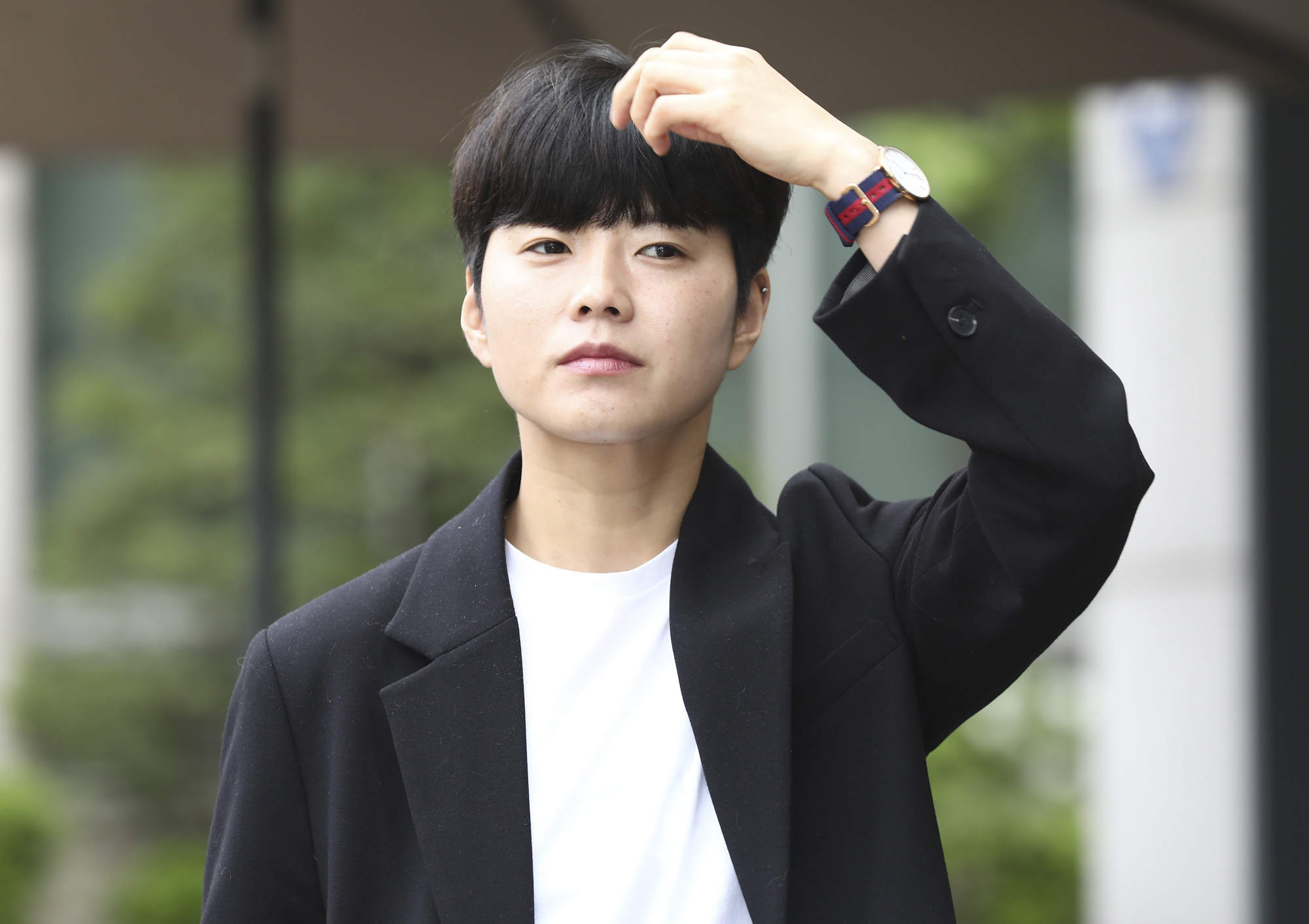 스포추;축구;전가을;여자축구;여자축구영국리스;전가을국가대표