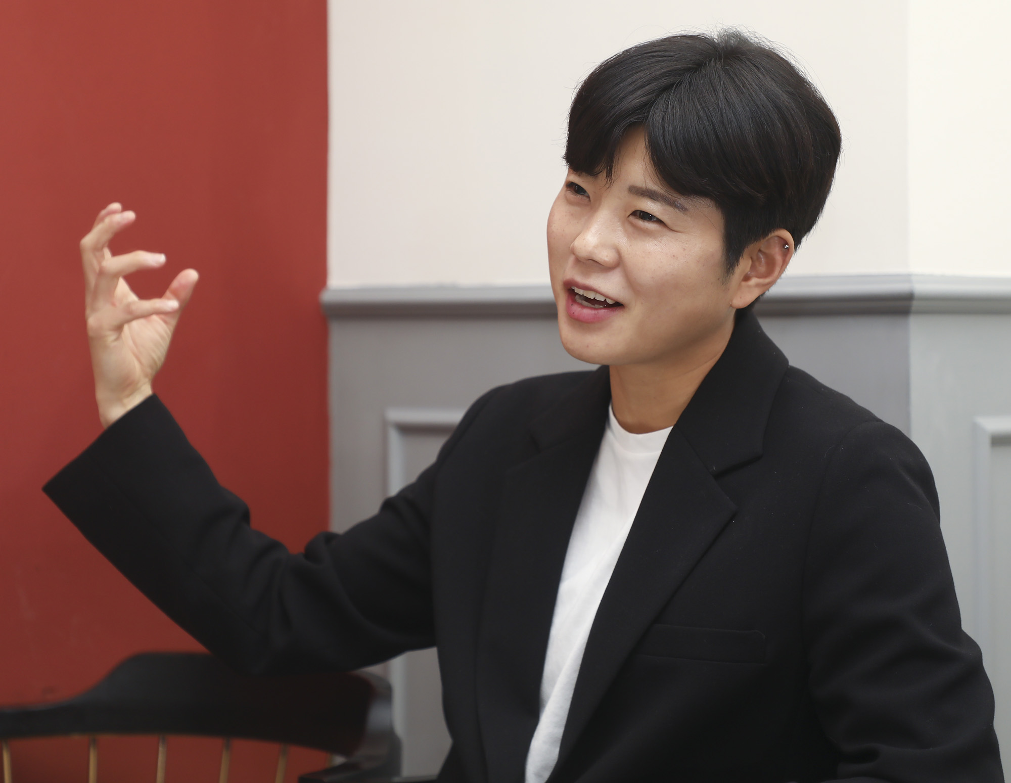 스포추;축구;전가을;여자축구;여자축구영국리스;전가을국가대표