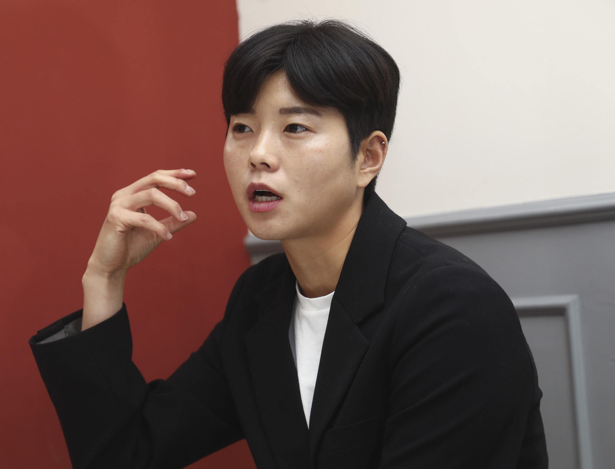 스포추;축구;전가을;여자축구;여자축구영국리스;전가을국가대표