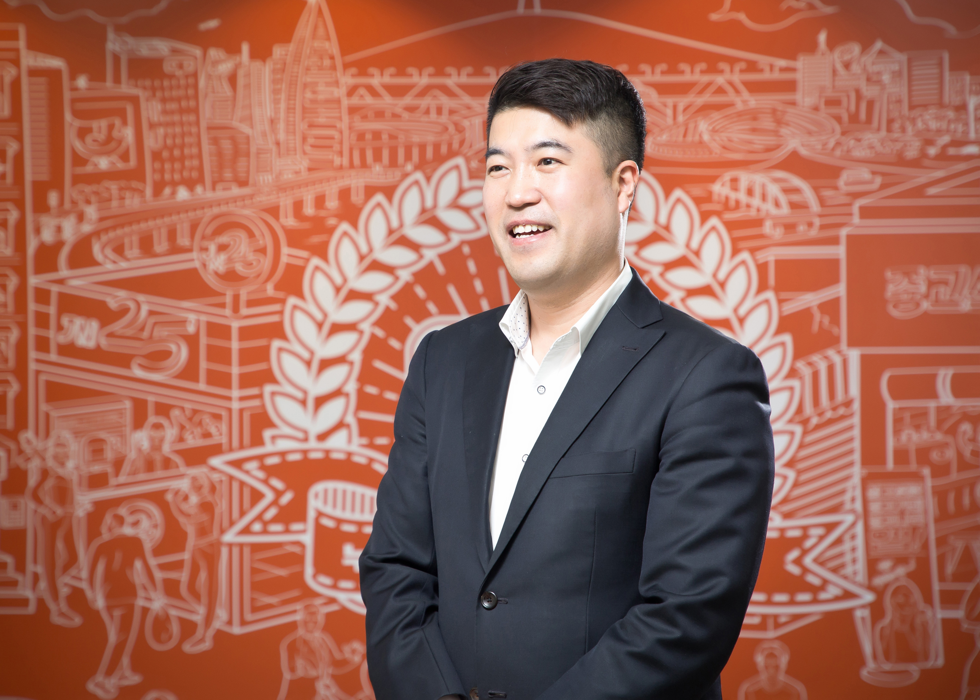 경제 사회 IT 중고나라 이승우