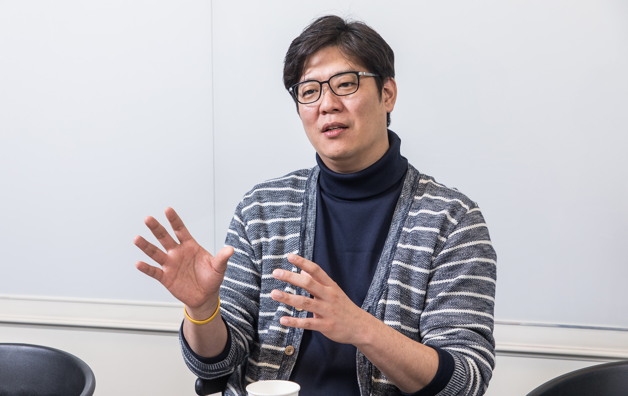 경제;기업;스타트업;모빌리티스타트업;리버스랩;옐로우버스;학원셔틀버스;셔틀버스공유;한효승