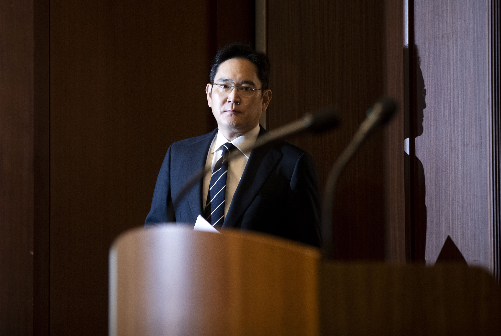 경제;기업;대기업;삼성전자;삼성그룹;이재용;삼성경영권승계;이재용대국민사과