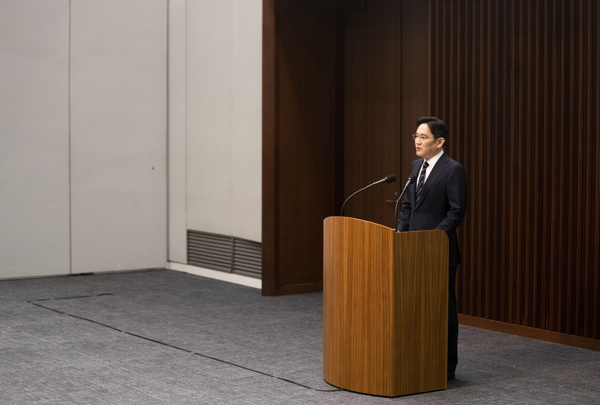 경제;기업;대기업;삼성전자;삼성그룹;이재용;삼성경영권승계;이재용대국민사과