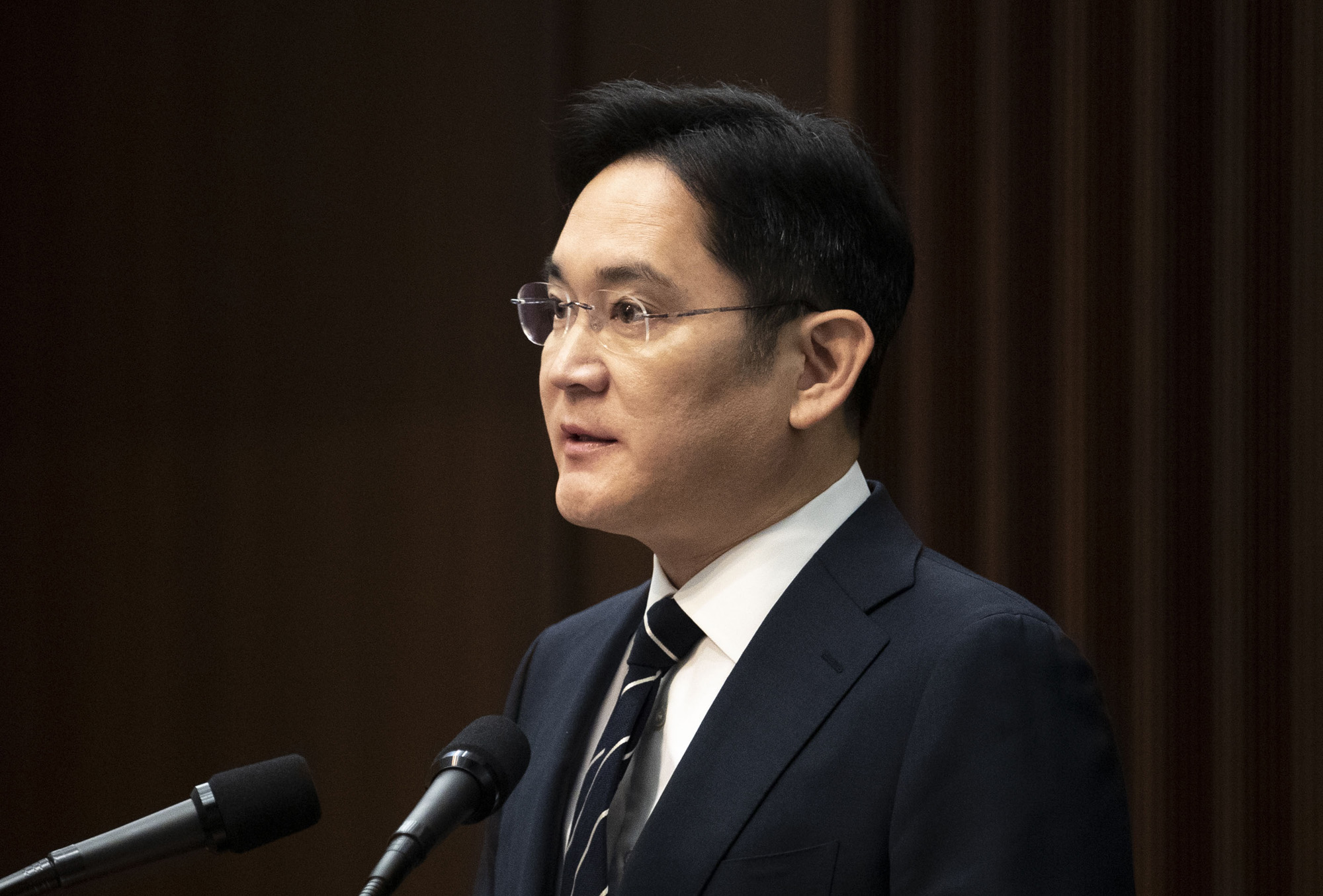 경제;기업;대기업;삼성전자;삼성그룹;이재용;삼성경영권승계;이재용대국민사과