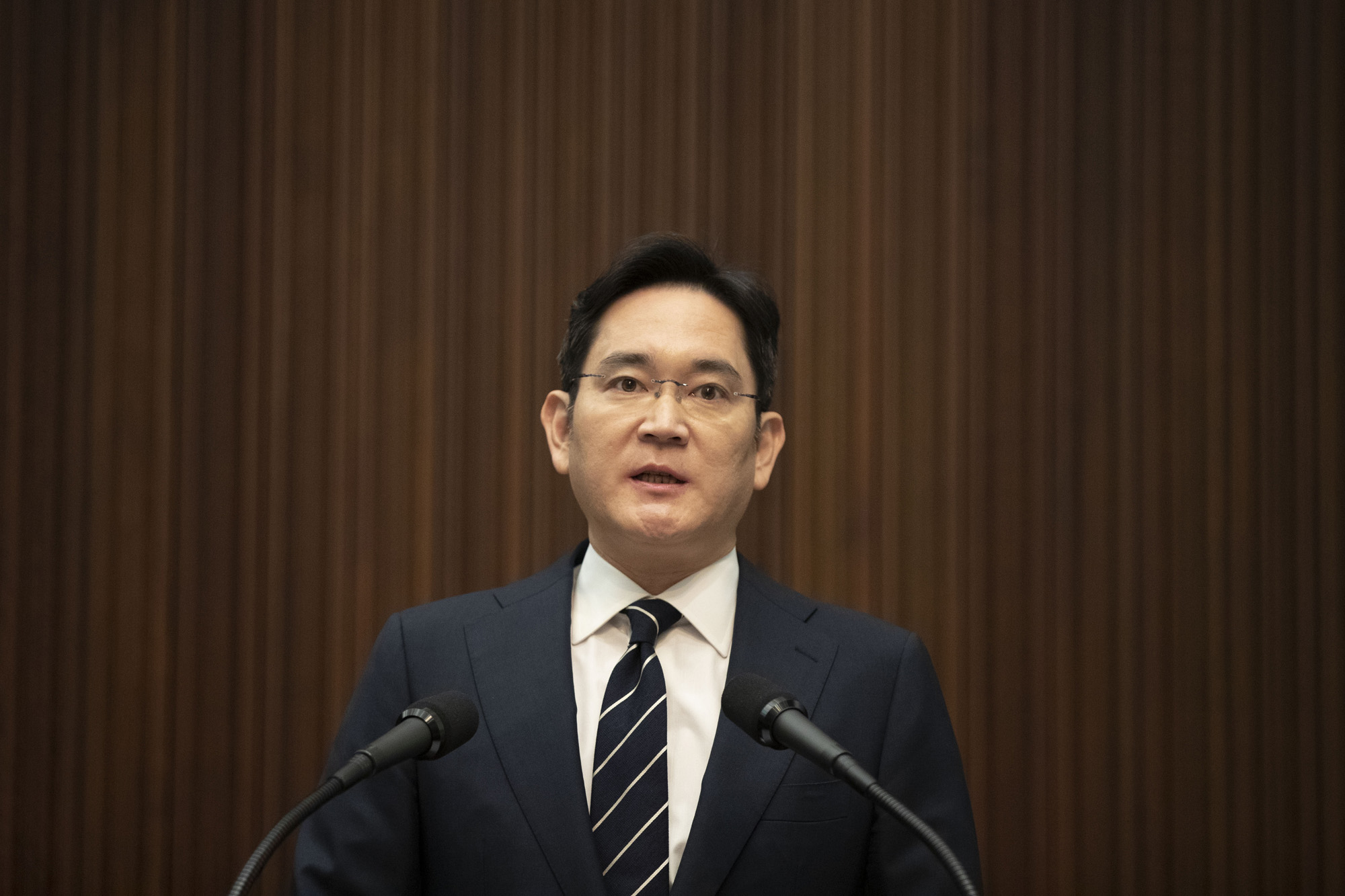 경제;기업;대기업;삼성전자;삼성그룹;이재용;삼성경영권승계;이재용대국민사과