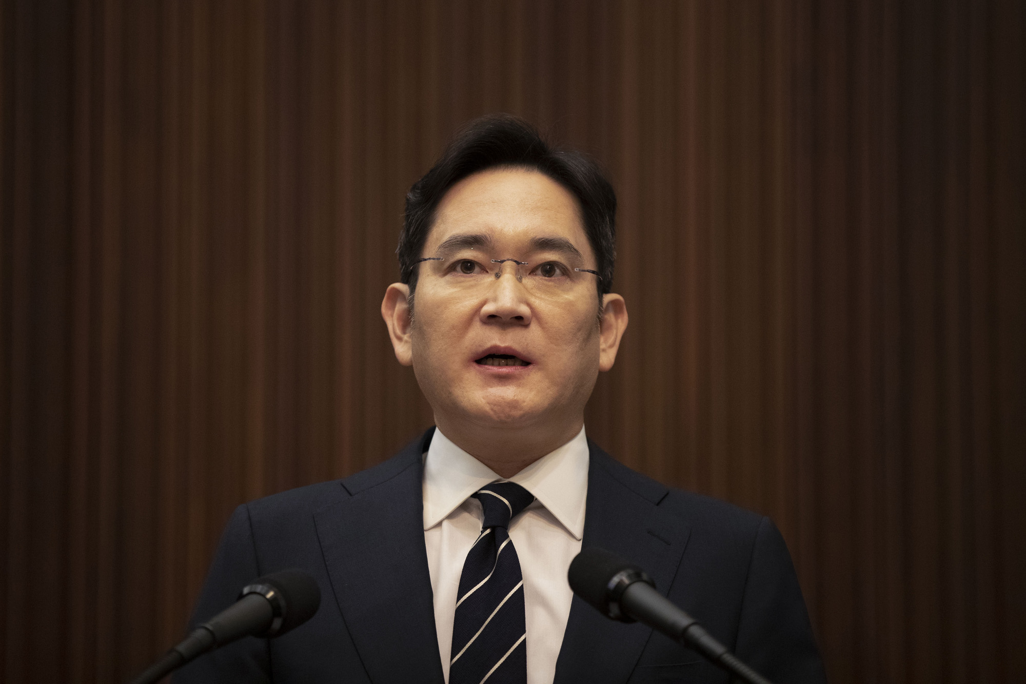 경제;기업;대기업;삼성전자;삼성그룹;이재용;삼성경영권승계;이재용대국민사과