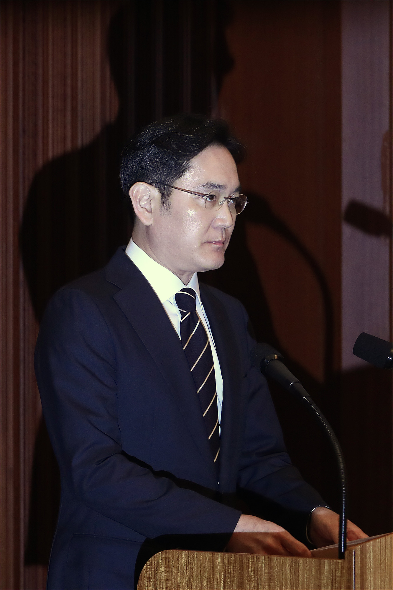 경제;기업;대기업;삼성전자;삼성그룹;이재용;삼성경영권승계;이재용대국민사과