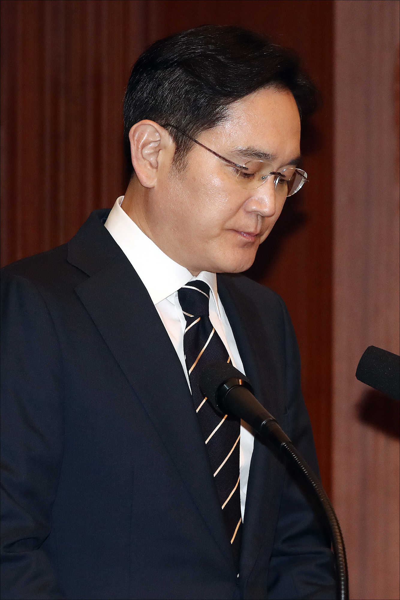 경제;기업;대기업;삼성전자;삼성그룹;이재용;삼성경영권승계;이재용대국민사과