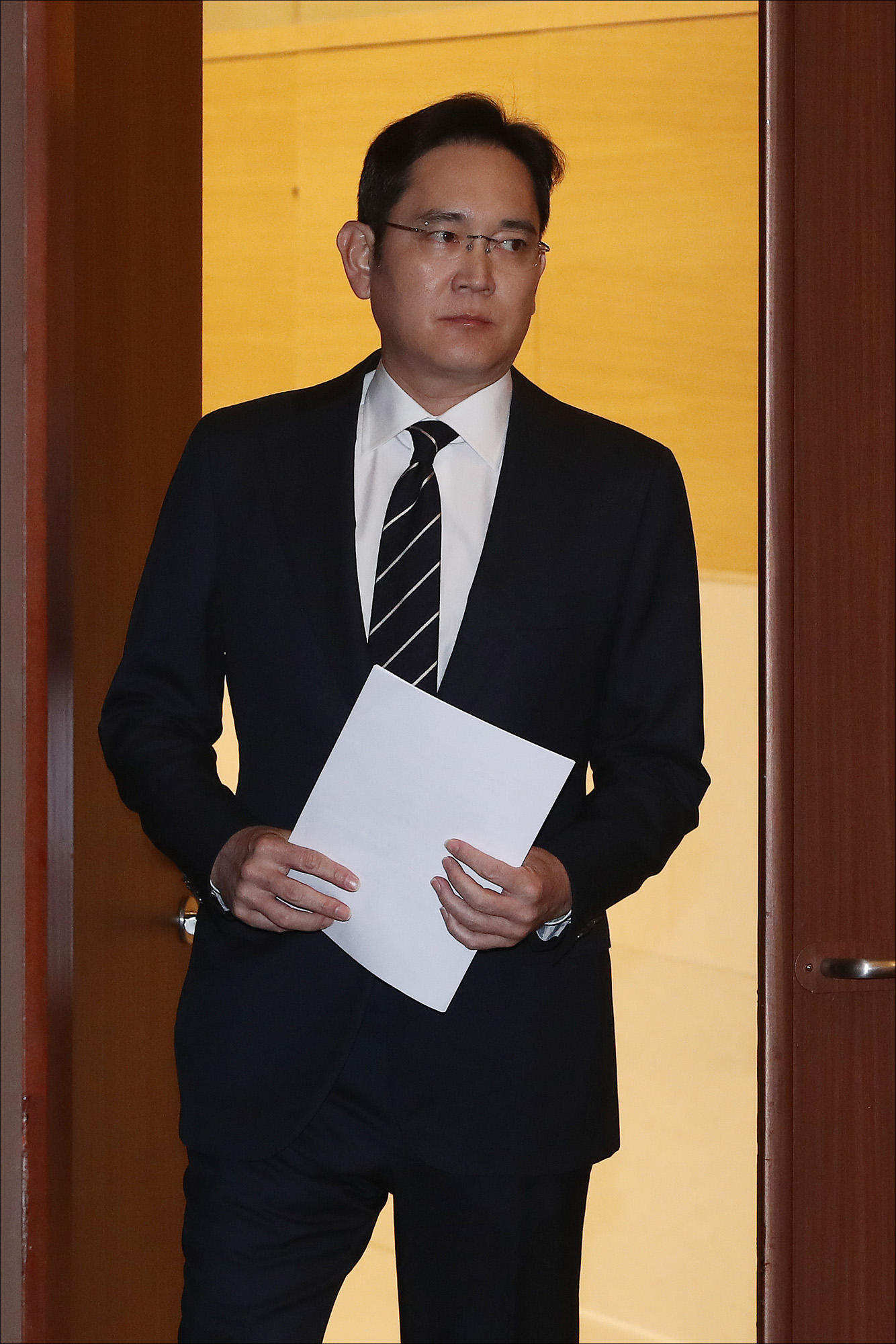 경제;기업;대기업;삼성전자;삼성그룹;이재용;삼성경영권승계;이재용대국민사과