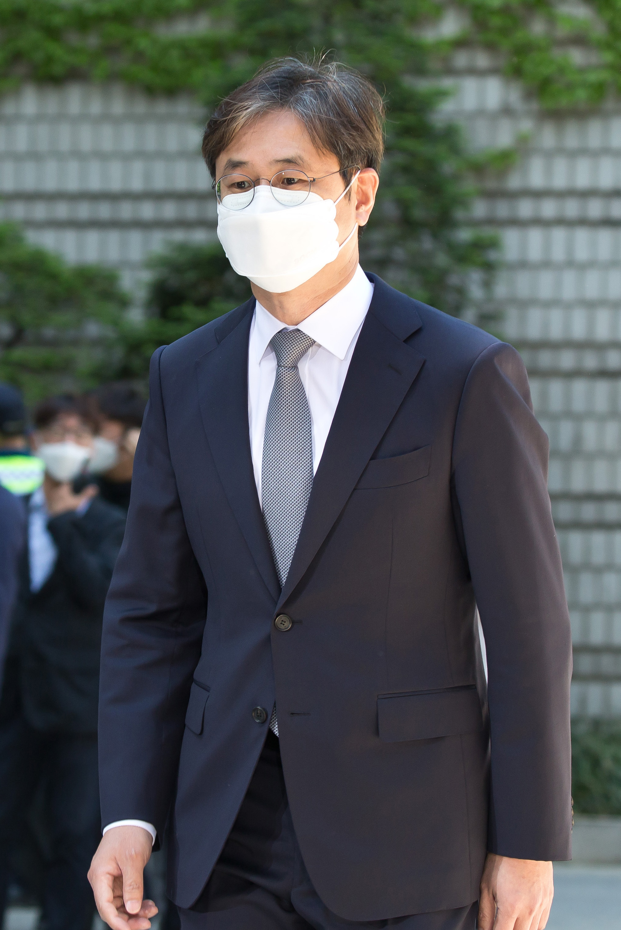 정치 사회 박형철 반부패 비서관