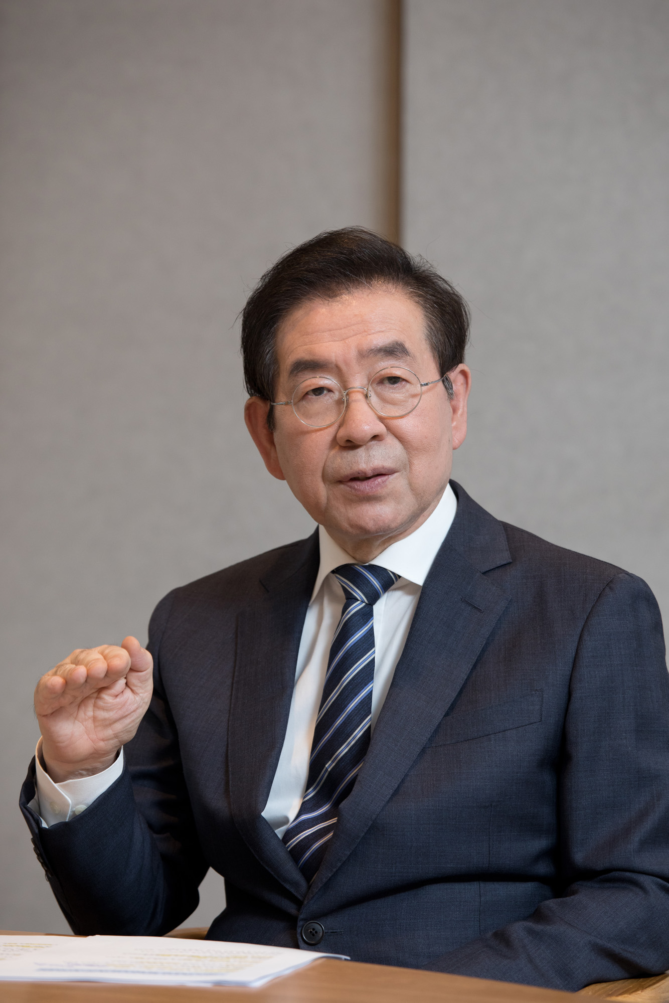 정치;지방;지자체;지방자치단체;서울시;서울시장;박원순;코로나19