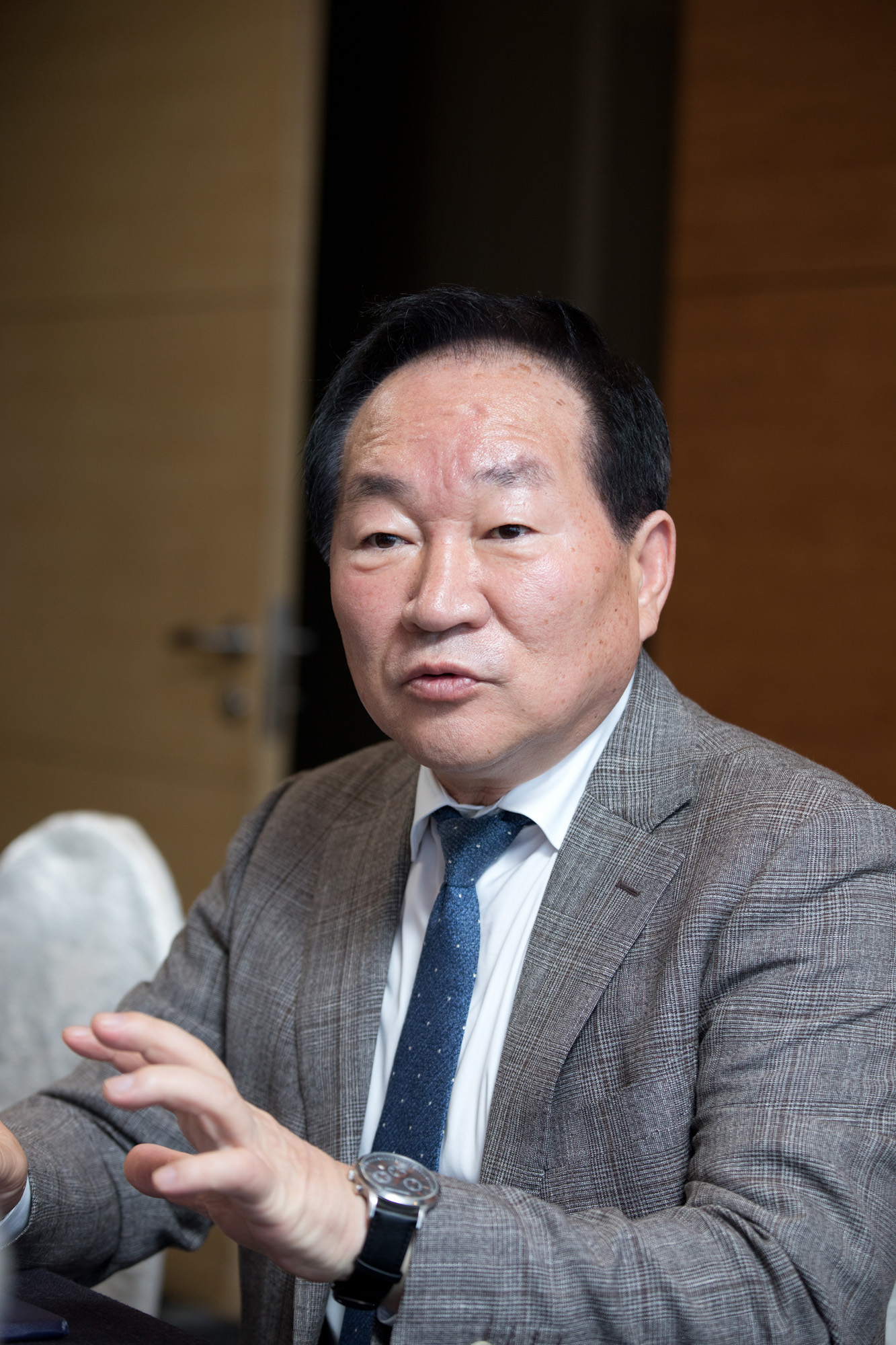 정치;정부;평창군;지방자치단체;지자체;바둑회관;바둑연수원;아시아바둑연맹