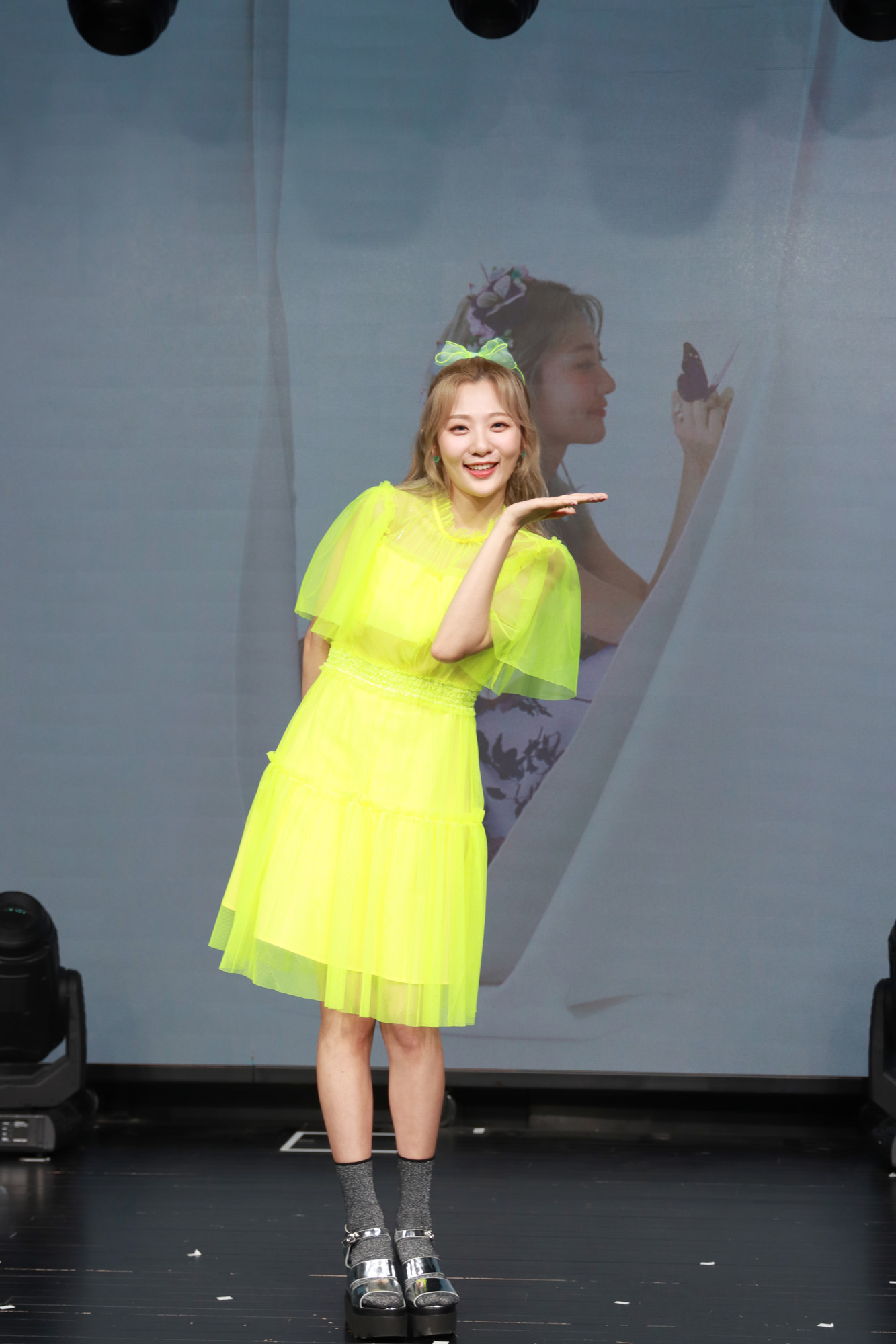안지영;볼빨간사춘기;안지영솔로;여가수