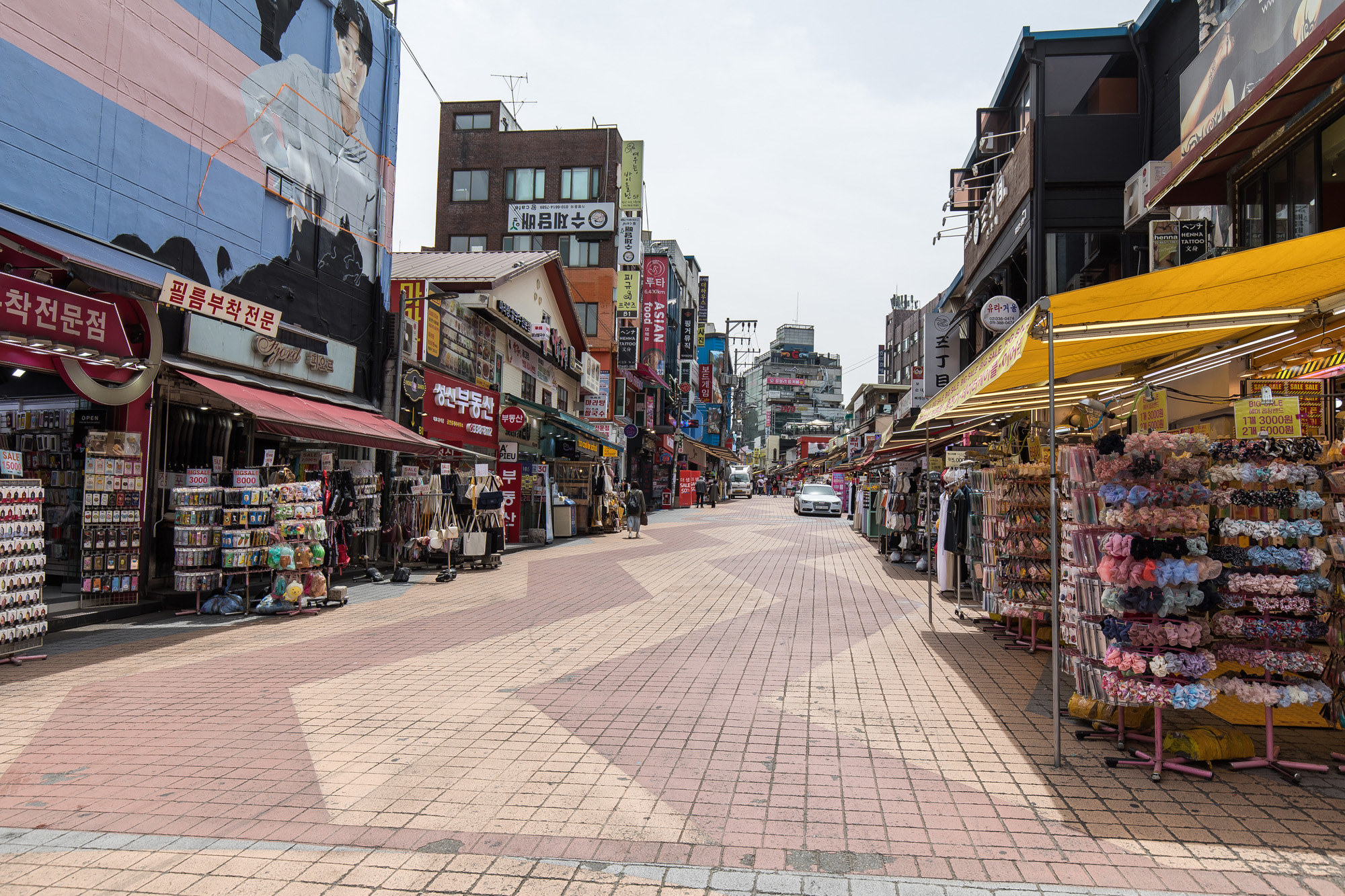 사회;사건사고;세태;코로나19;신종코로나바이러스감염증;이태원클럽발코로나집단감염;홍대클럽;홍대거리