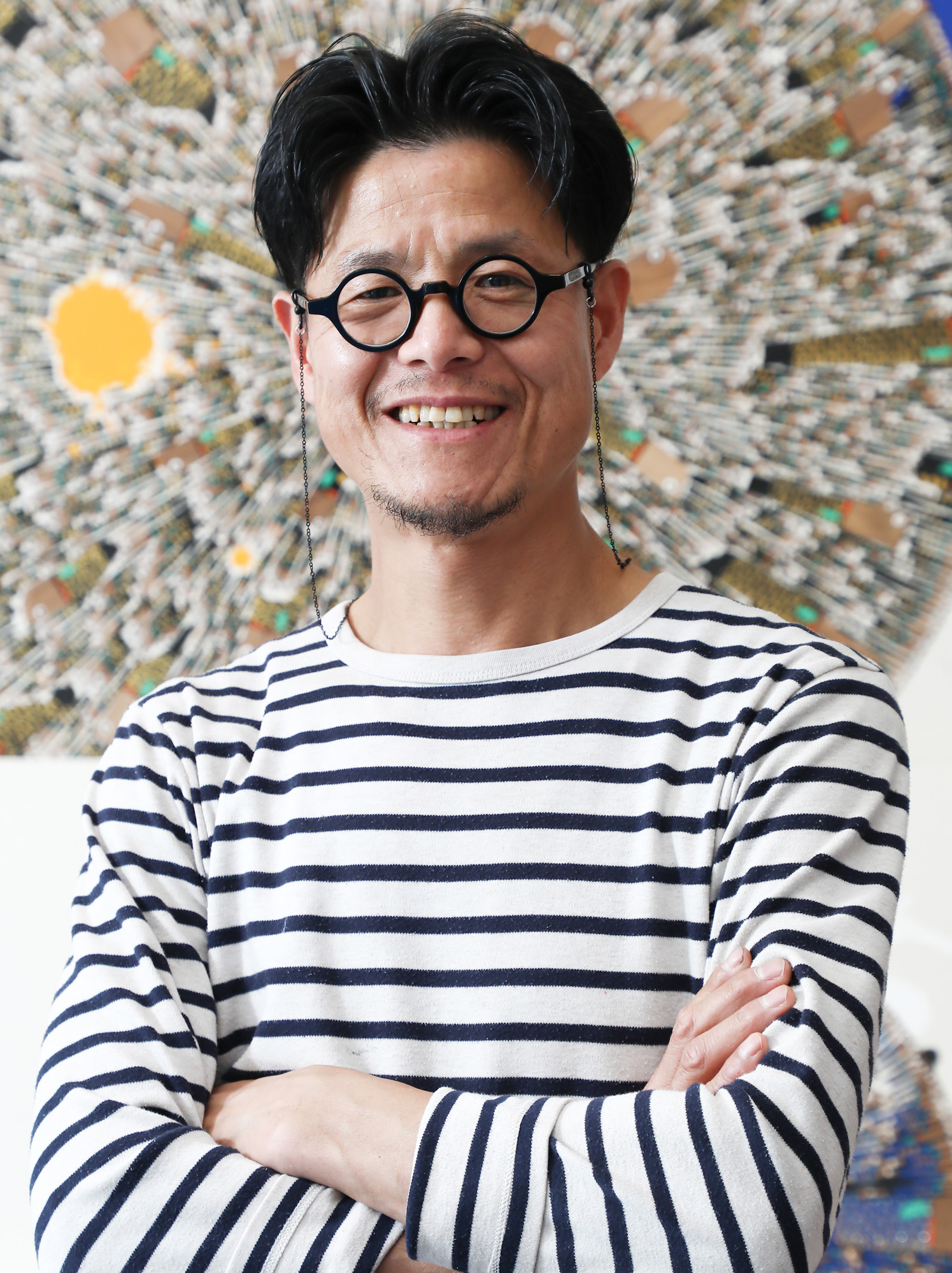 한국미술응원프로젝트;화가의방;이정인;이정인작가;화가;아티스트