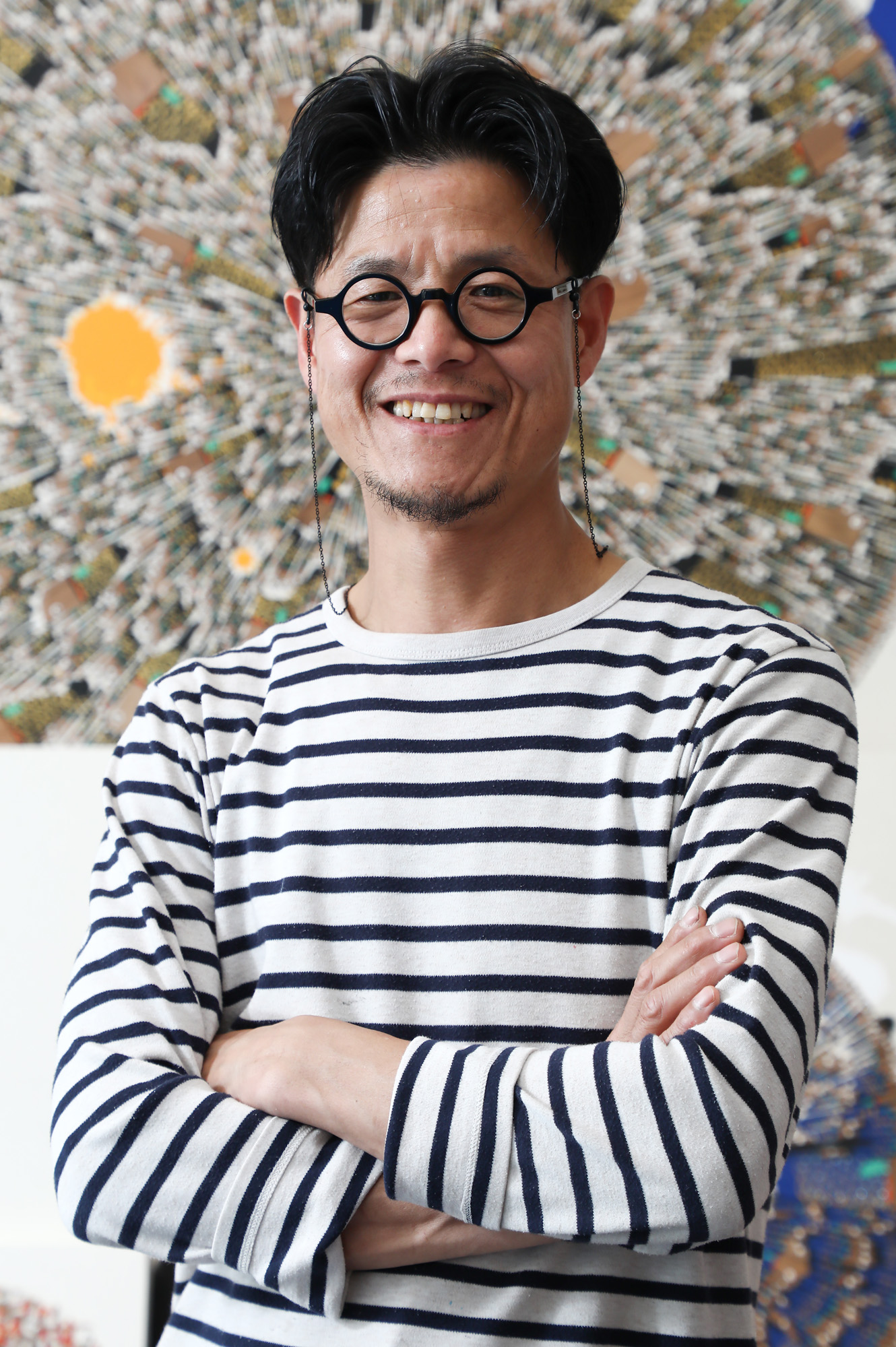 한국미술응원프로젝트;화가의방;이정인;이정인작가;화가;아티스트