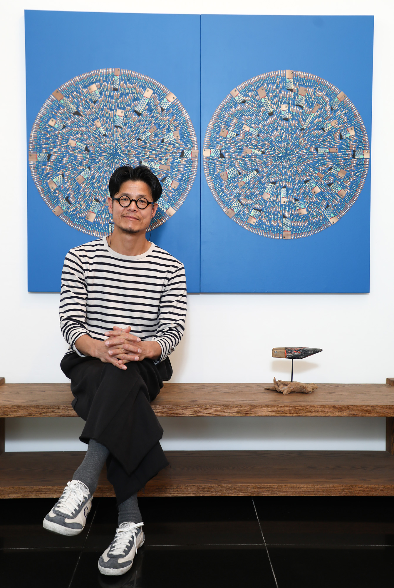 한국미술응원프로젝트;화가의방;이정인;이정인작가;화가;아티스트