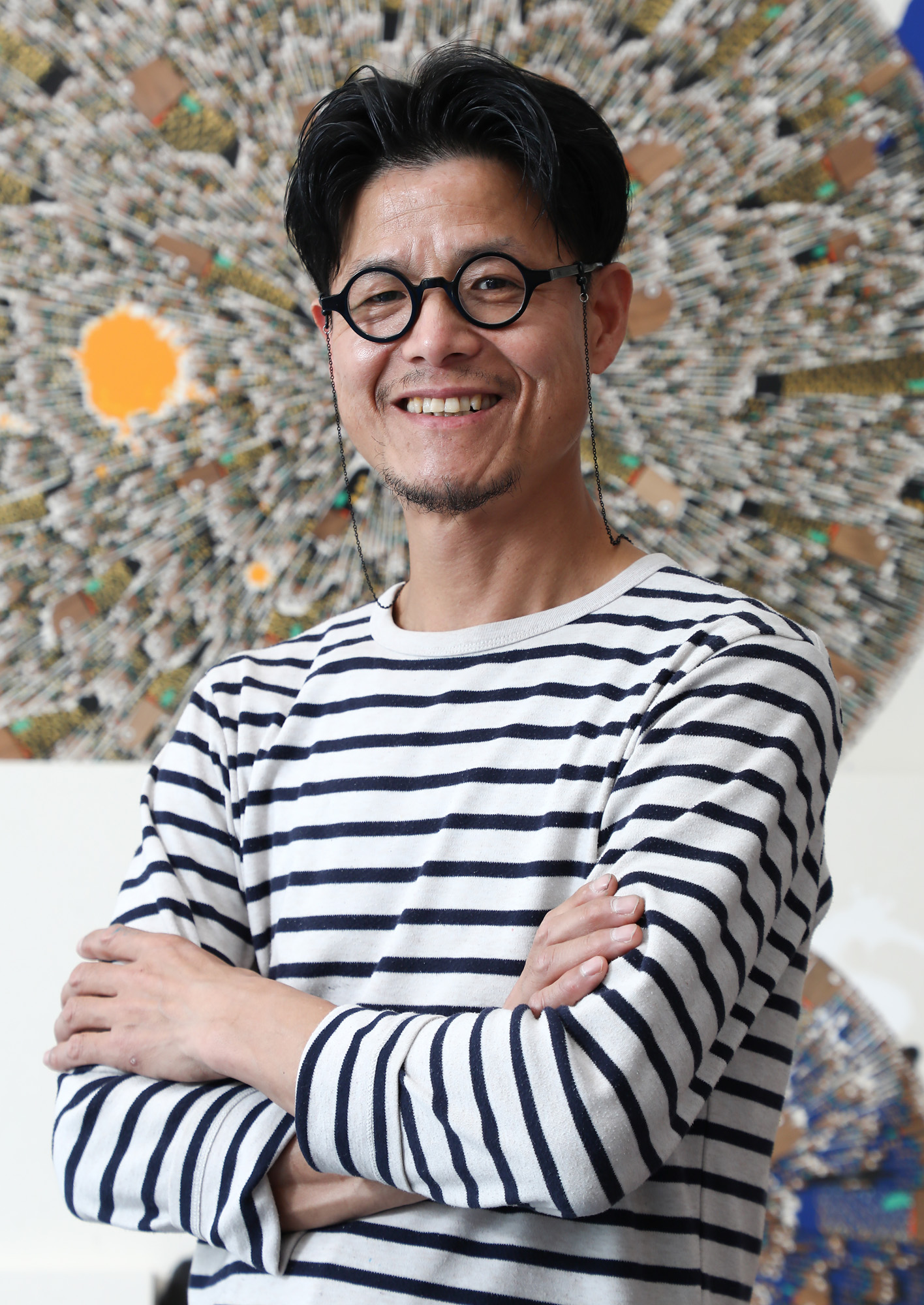 한국미술응원프로젝트;화가의방;이정인;이정인작가;화가;아티스트