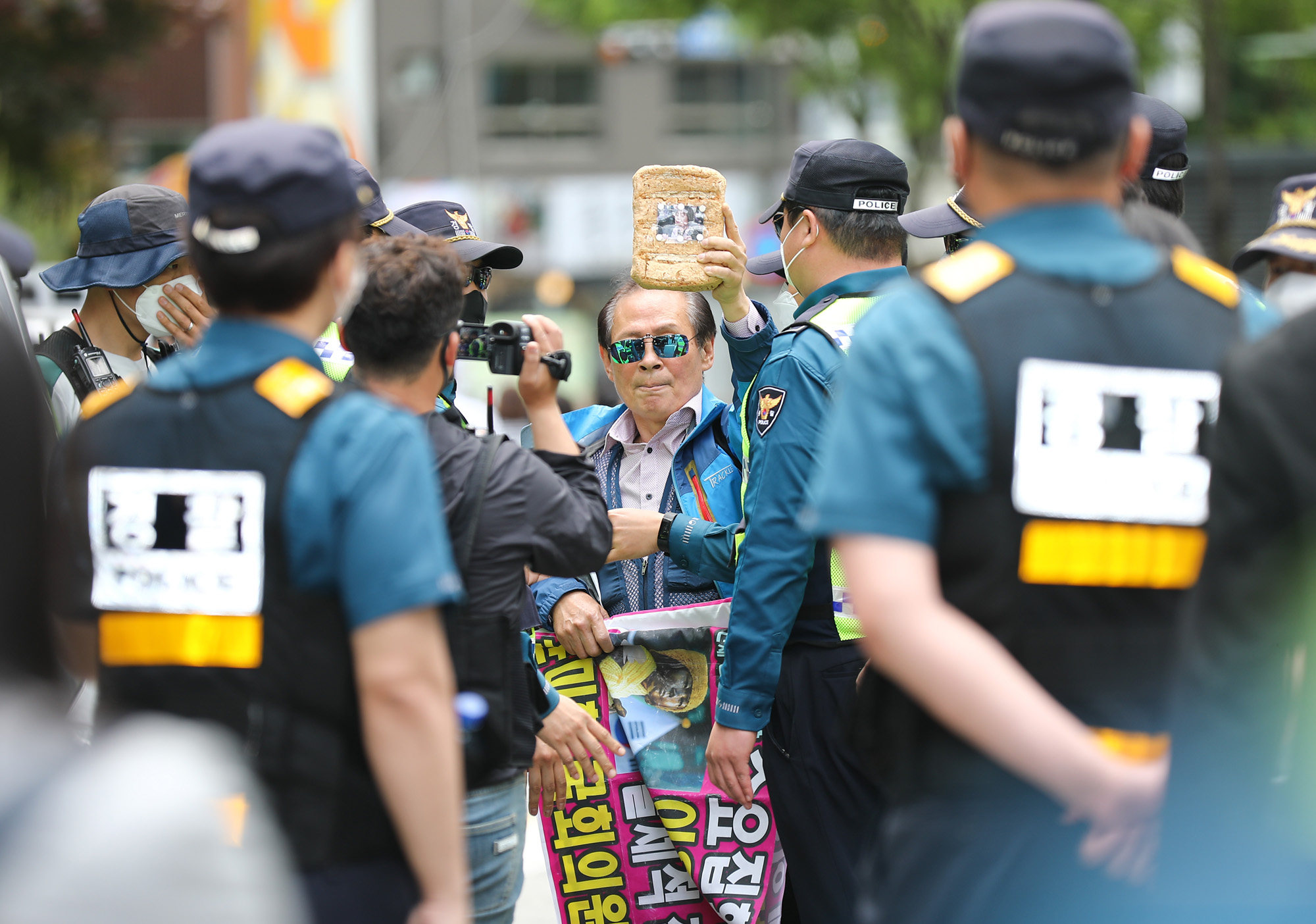 정의기억연대;정의연;수요집회;소녀상;평화의소녀상;위안부;정신대;정의연의혹