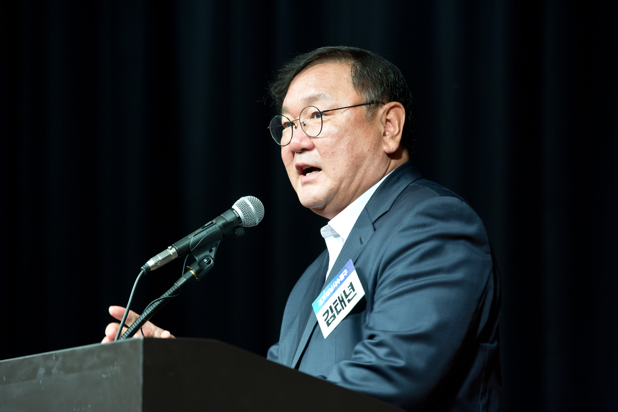 정치 정당 더불어민주당 국회의원 당선인 워크