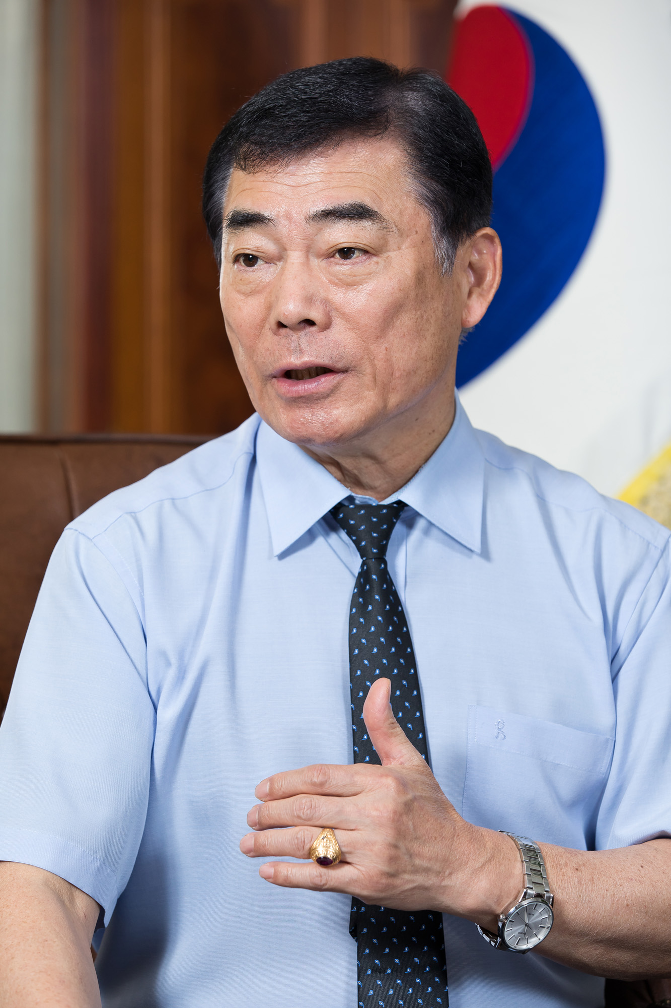 경제;기업;군인공제회;군인복지;군무원복지;김도호;퇴직군인;공제사업