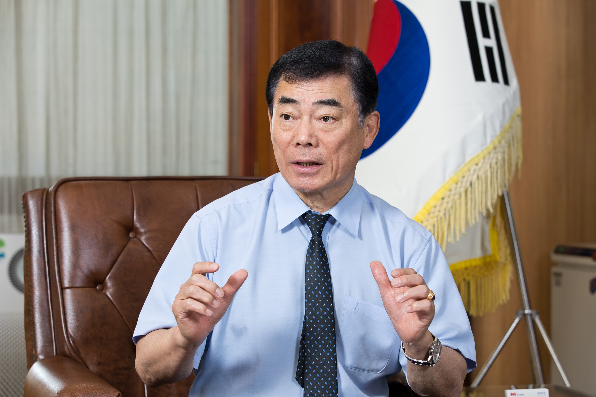 경제;기업;군인공제회;군인복지;군무원복지;김도호;퇴직군인;공제사업