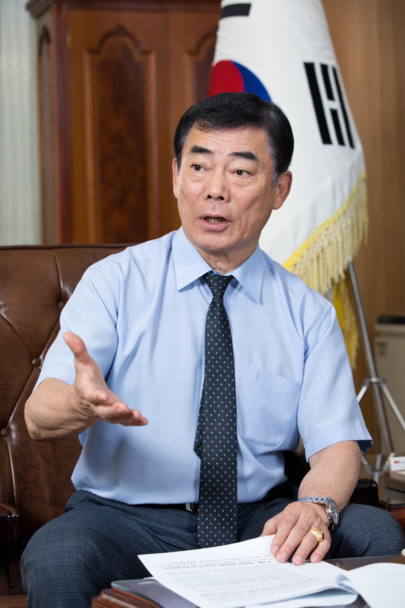 경제;기업;군인공제회;군인복지;군무원복지;김도호;퇴직군인;공제사업