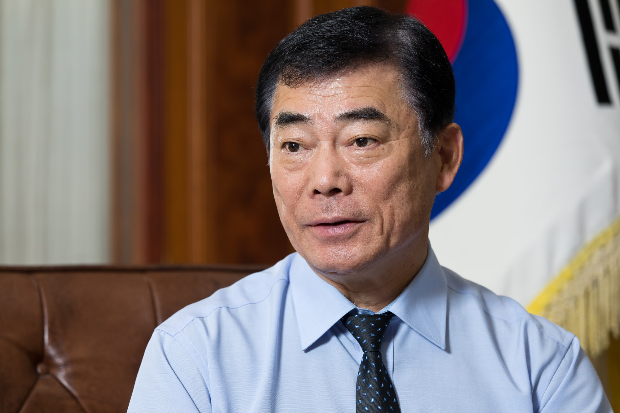 경제;기업;군인공제회;군인복지;군무원복지;김도호;퇴직군인;공제사업