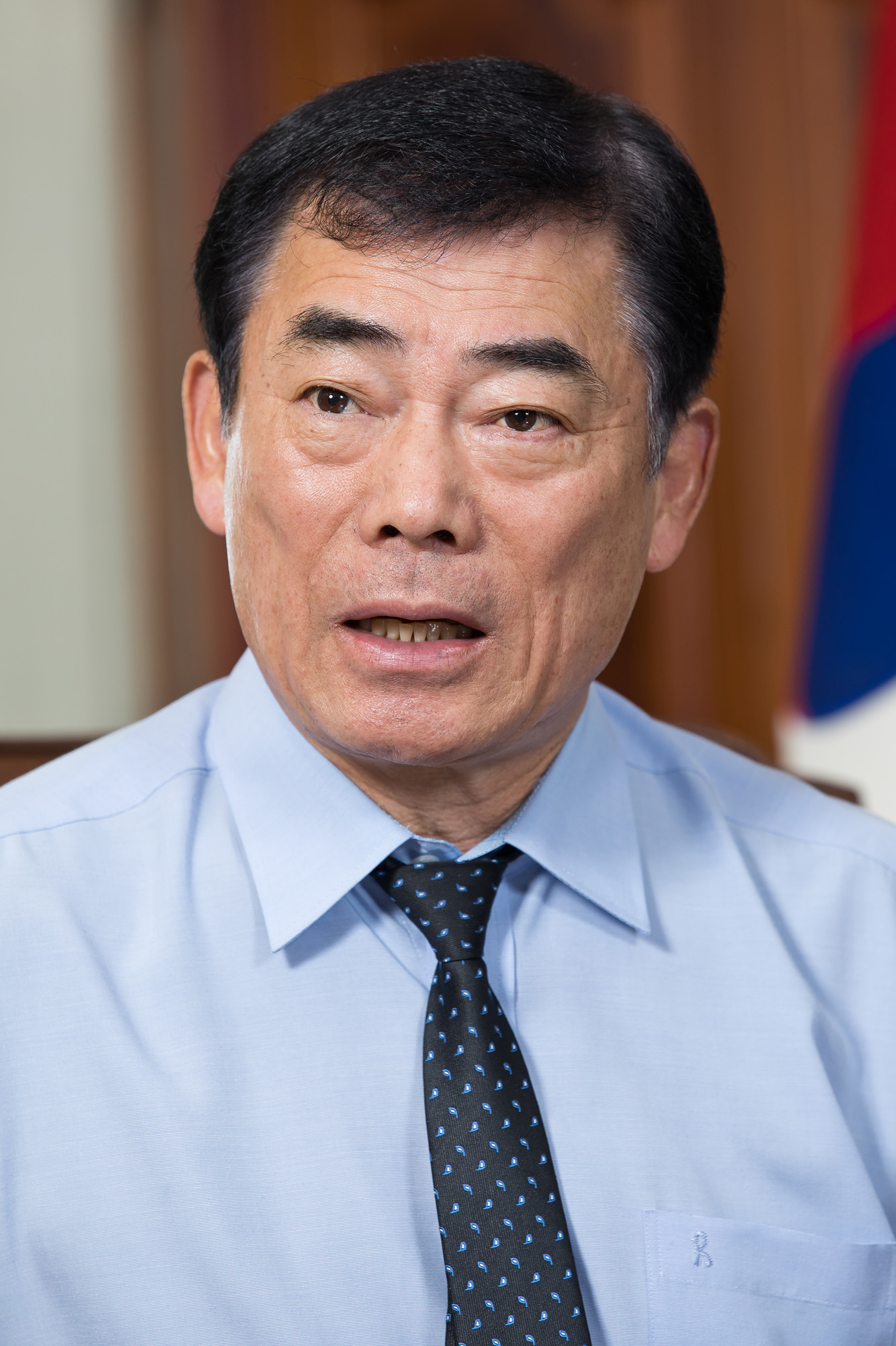 경제;기업;군인공제회;군인복지;군무원복지;김도호;퇴직군인;공제사업