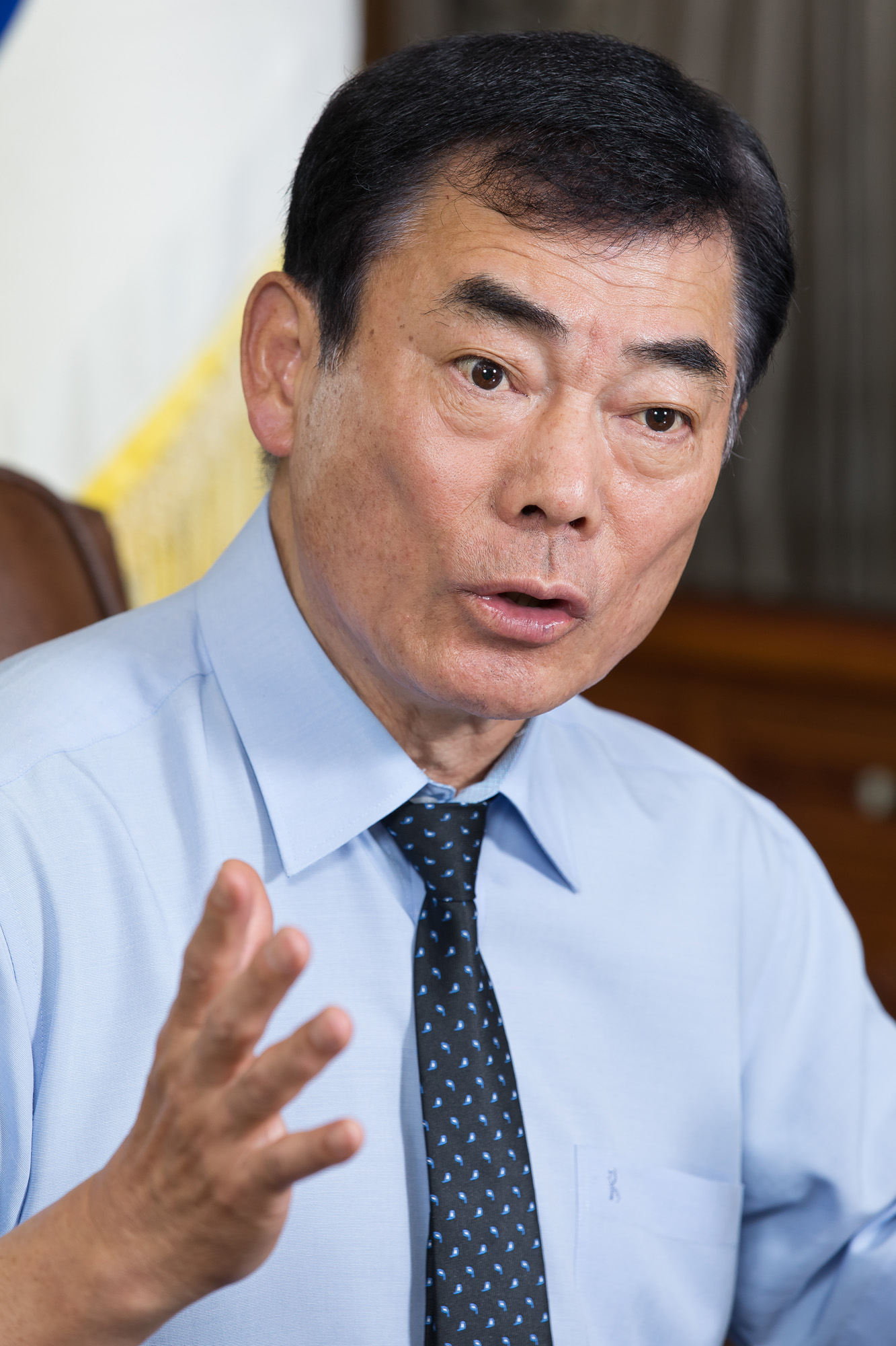 경제;기업;군인공제회;군인복지;군무원복지;김도호;퇴직군인;공제사업