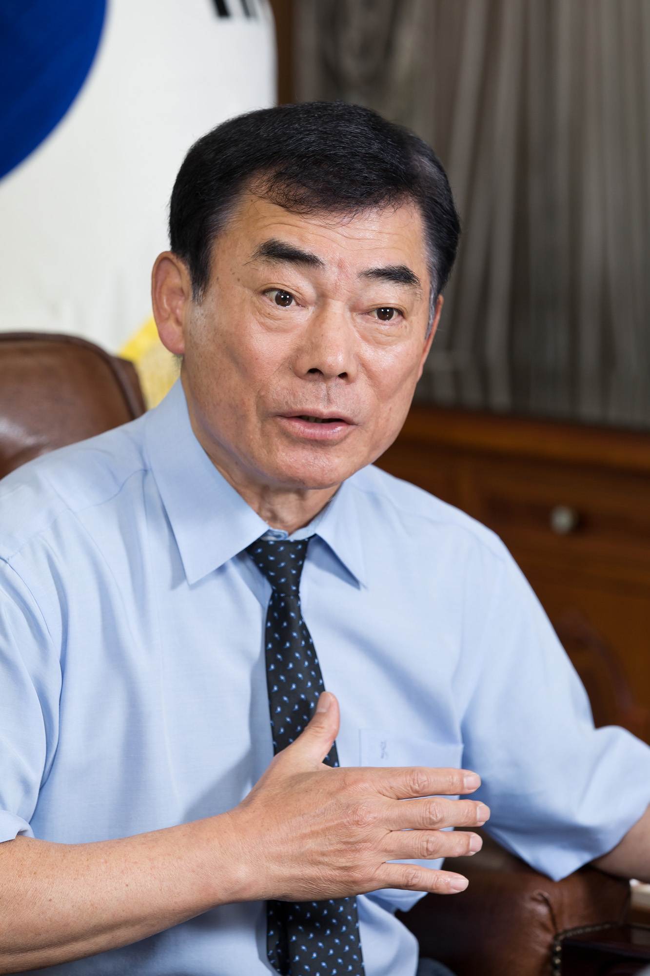 경제;기업;군인공제회;군인복지;군무원복지;김도호;퇴직군인;공제사업