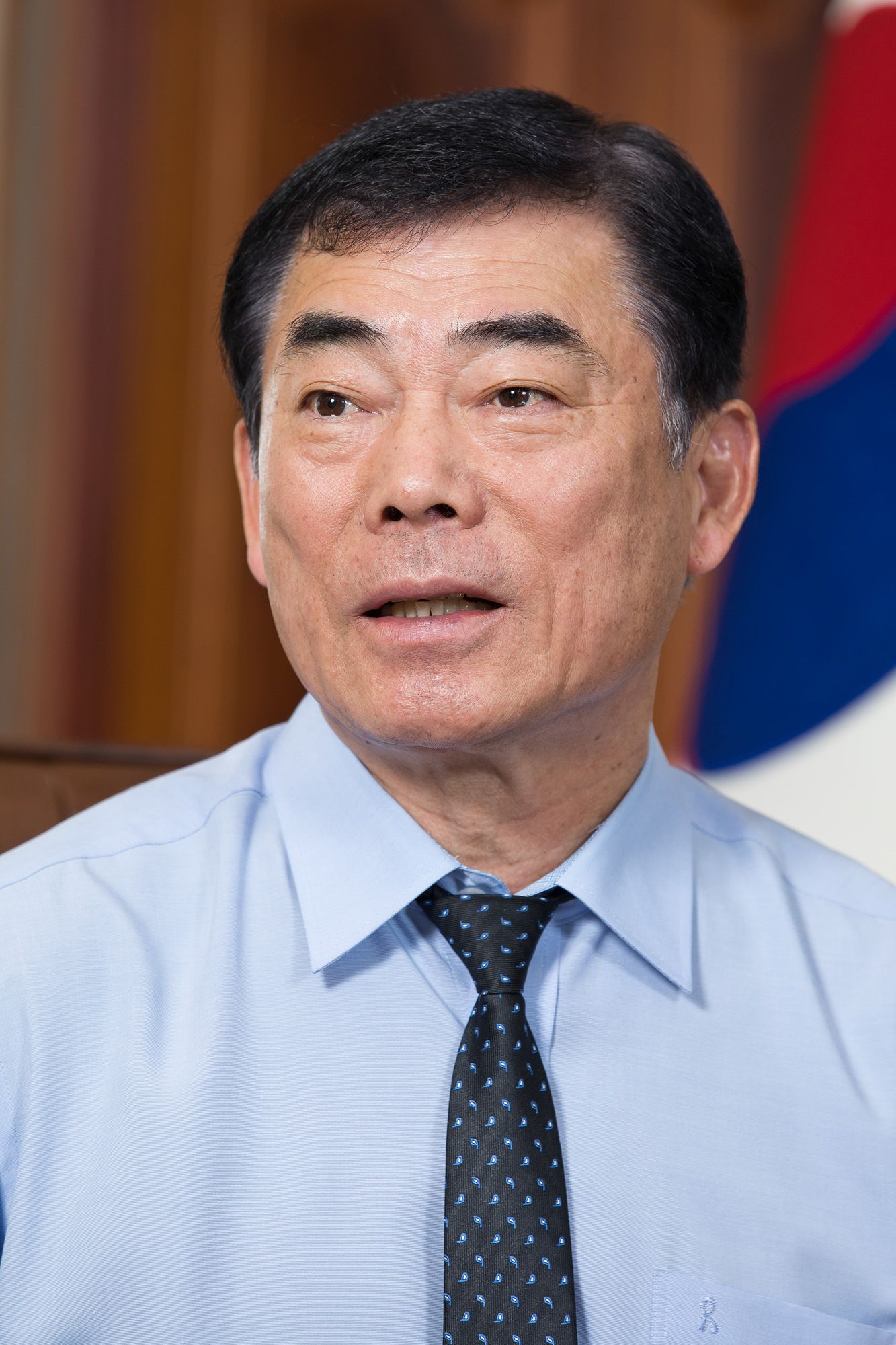 경제;기업;군인공제회;군인복지;군무원복지;김도호;퇴직군인;공제사업