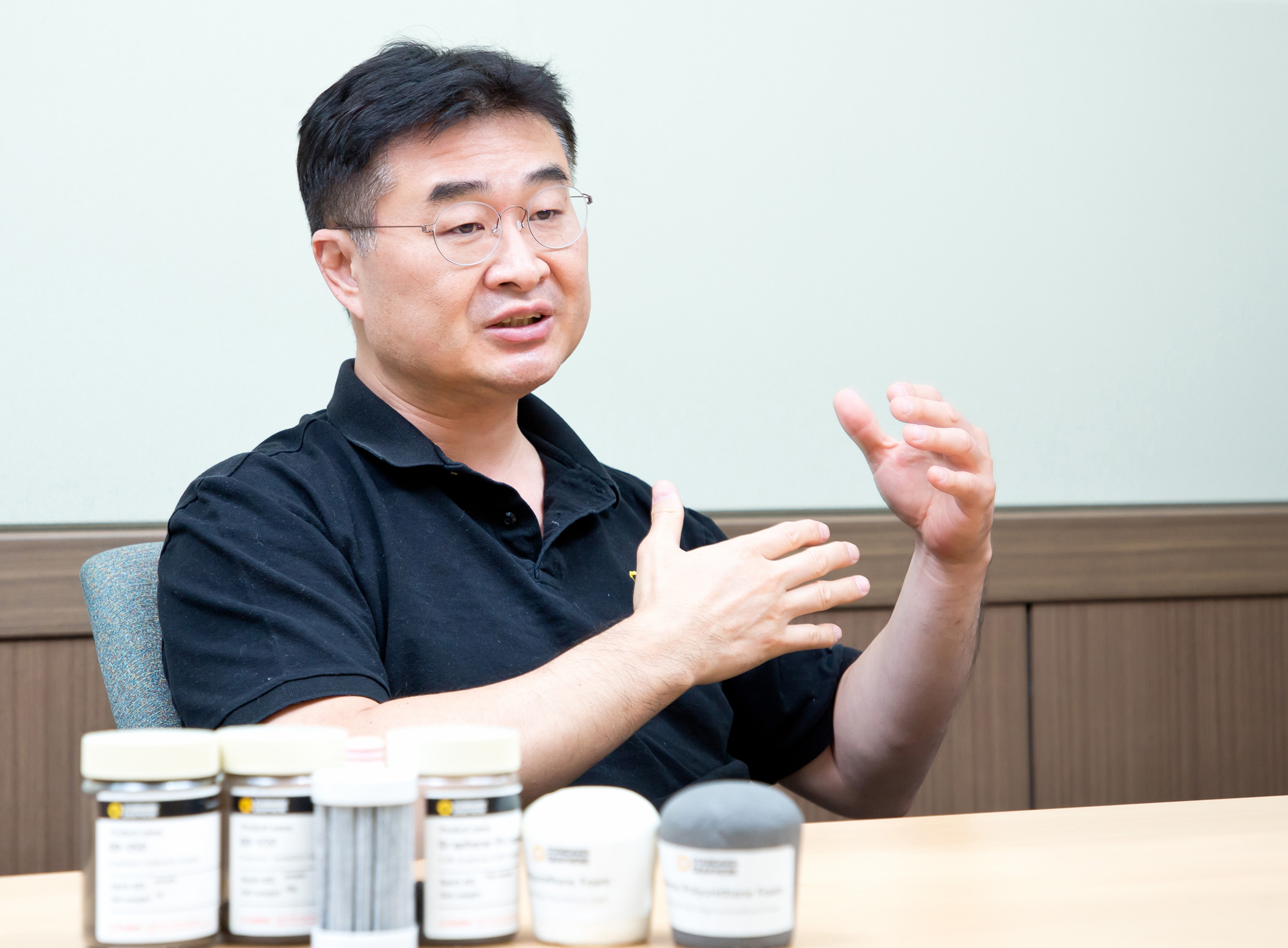 사회 경제 스탠다드 그래핀 이정훈