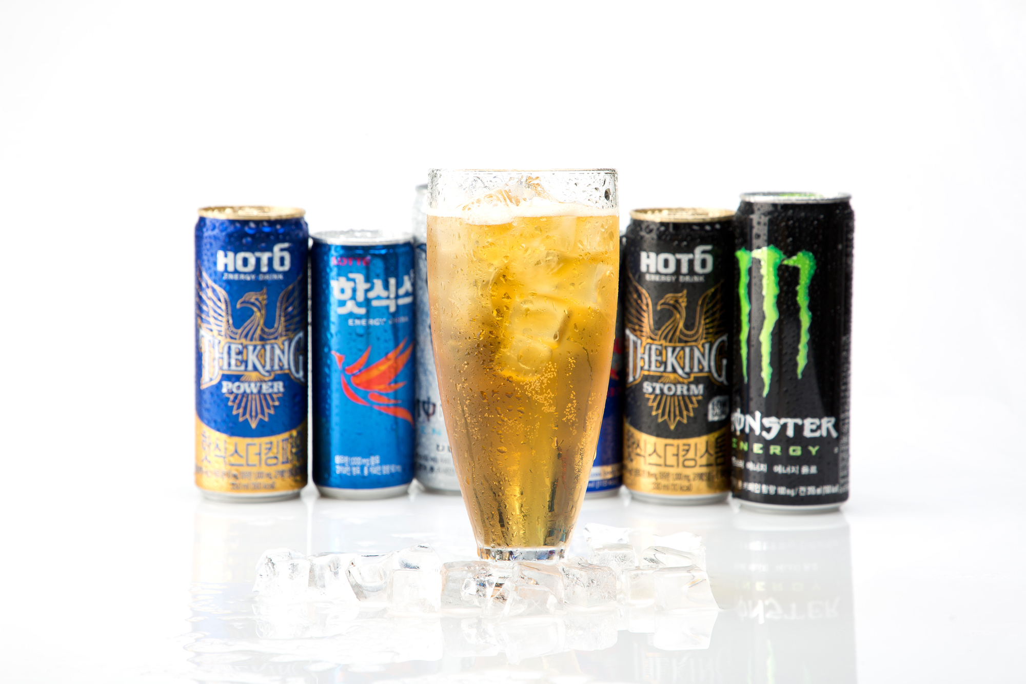 사회 건강 카페인음료