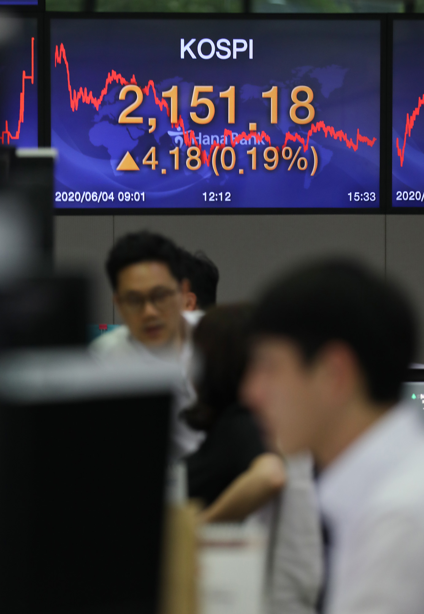 경제;주식;코스피상승;코스닥상승;주식2150돌파