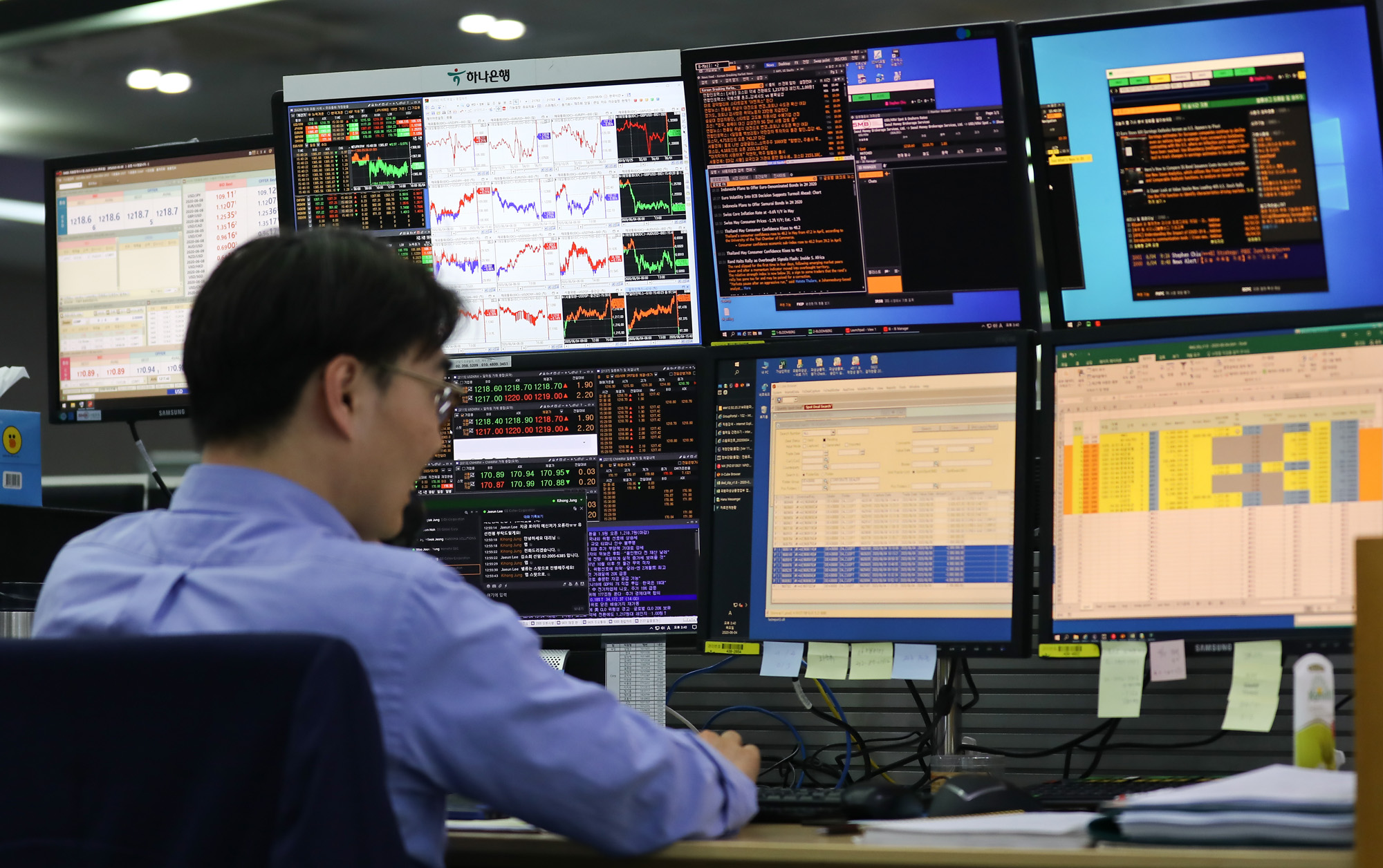 경제;주식;코스피상승;코스닥상승;주식2150돌파