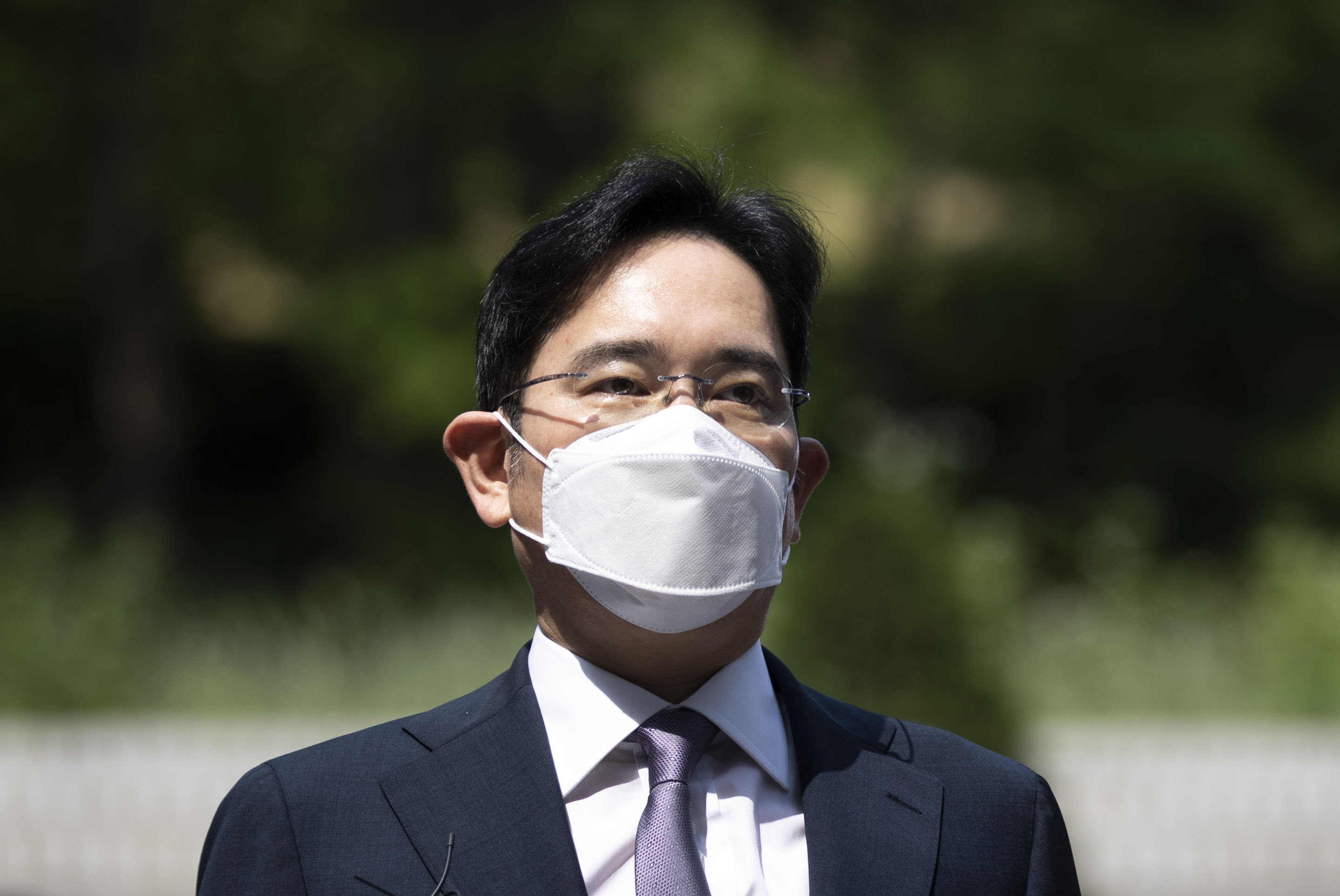 사회 경제;삼성 경영권불법승계