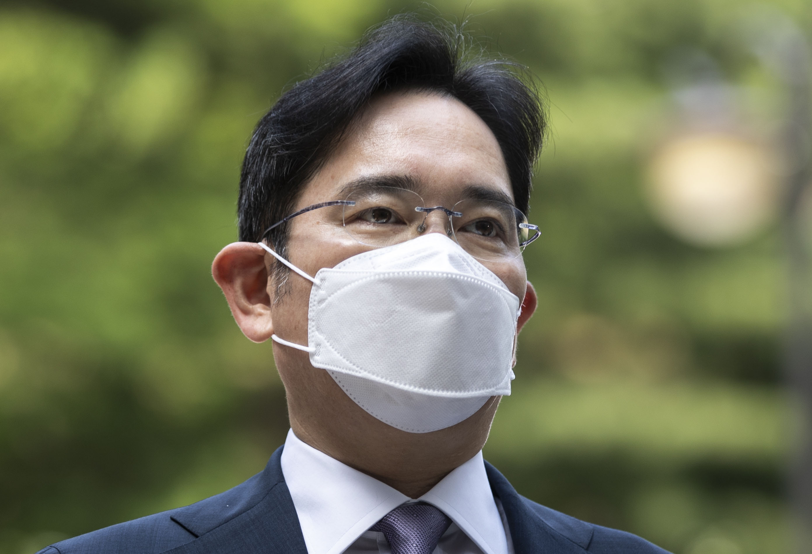 사회 경제;삼성 경영권불법승계