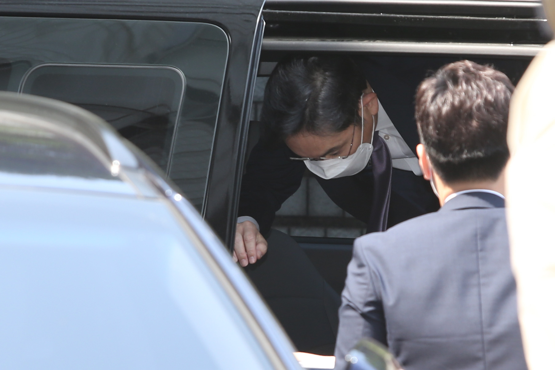 사회 경제;삼성 경영권불법승계