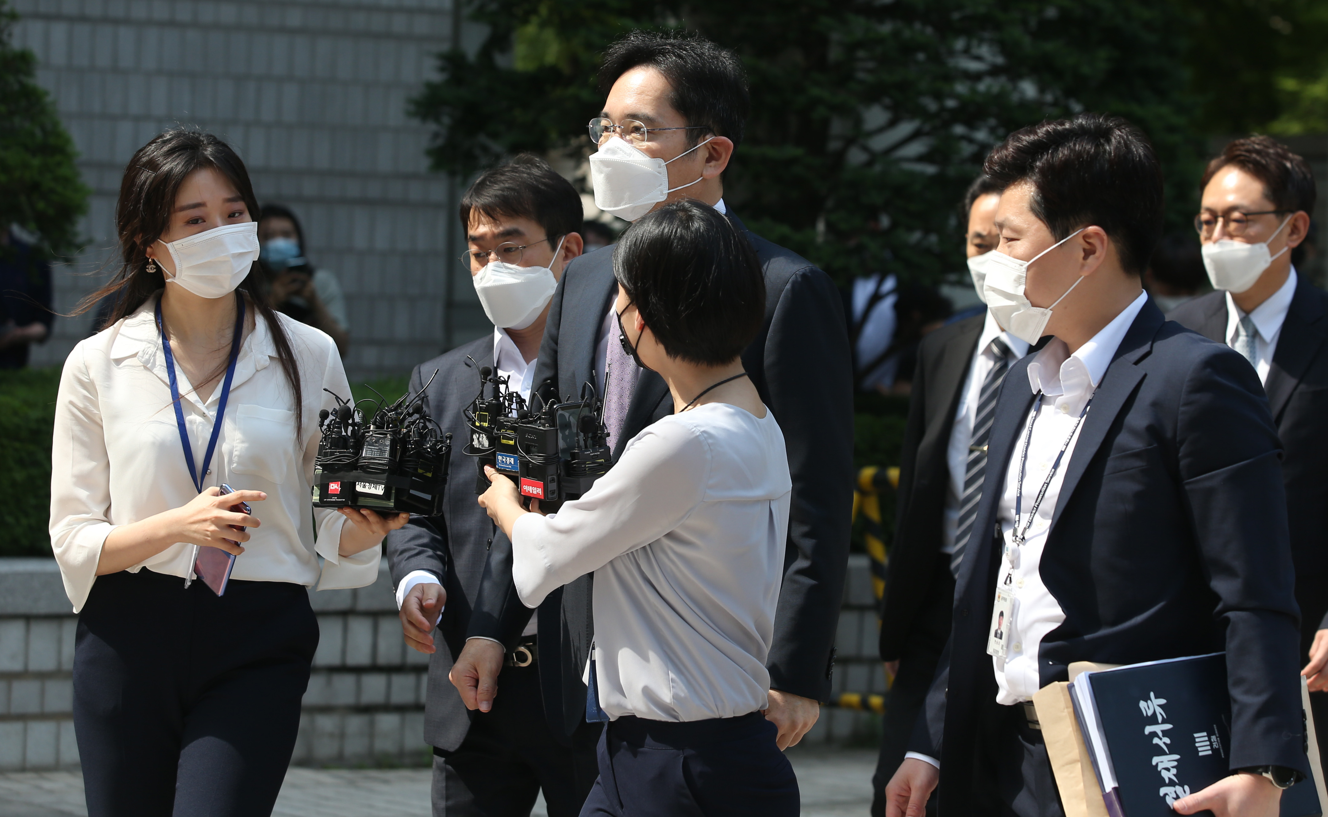 사회 경제;삼성 경영권불법승계