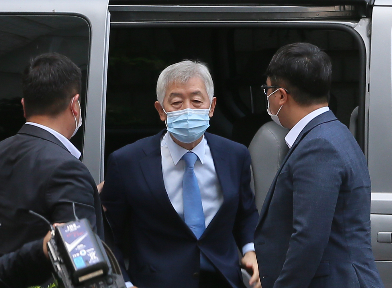 사회 경제;삼성 경영권불법승계;최지성