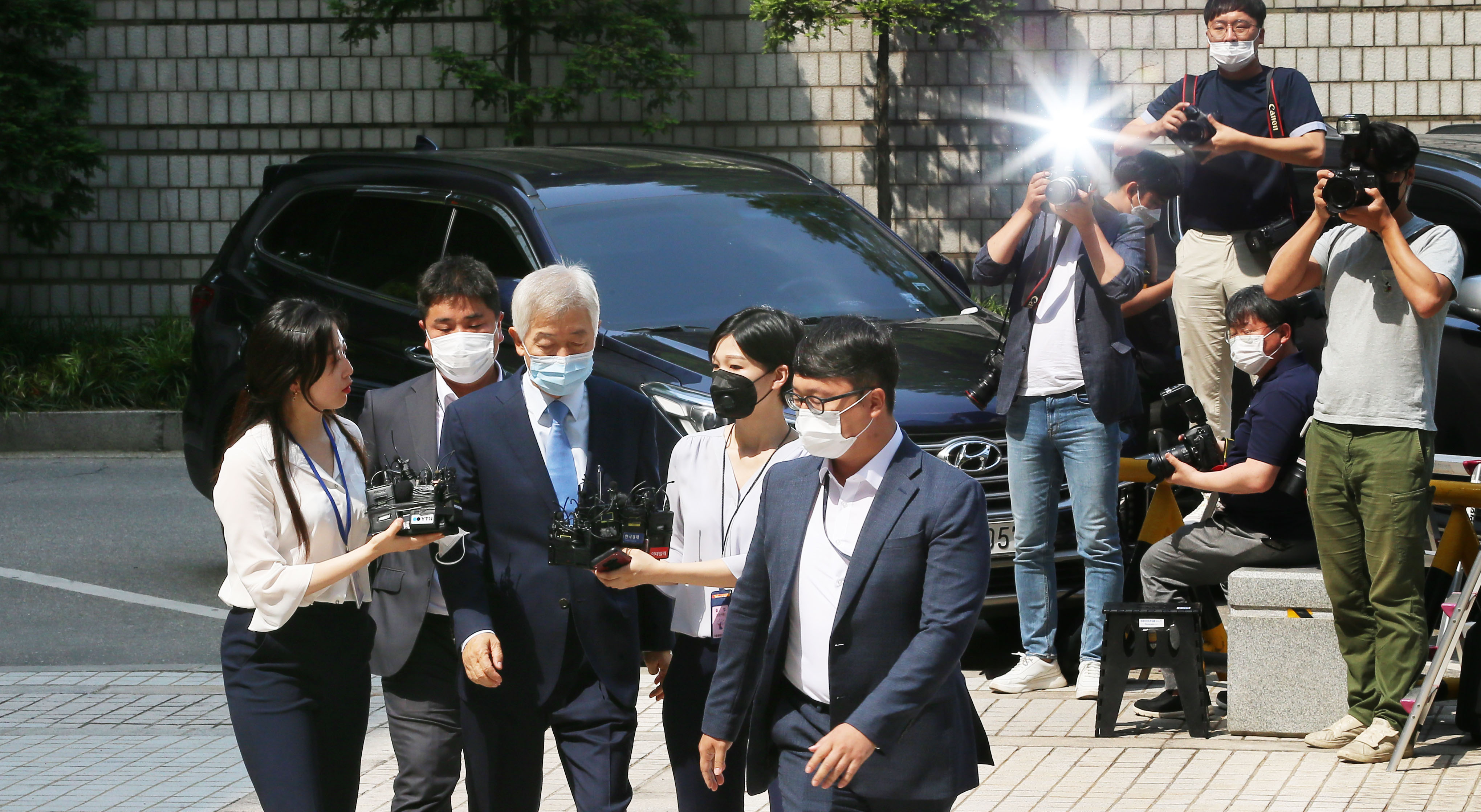 사회 경제;삼성 경영권불법승계;최지성