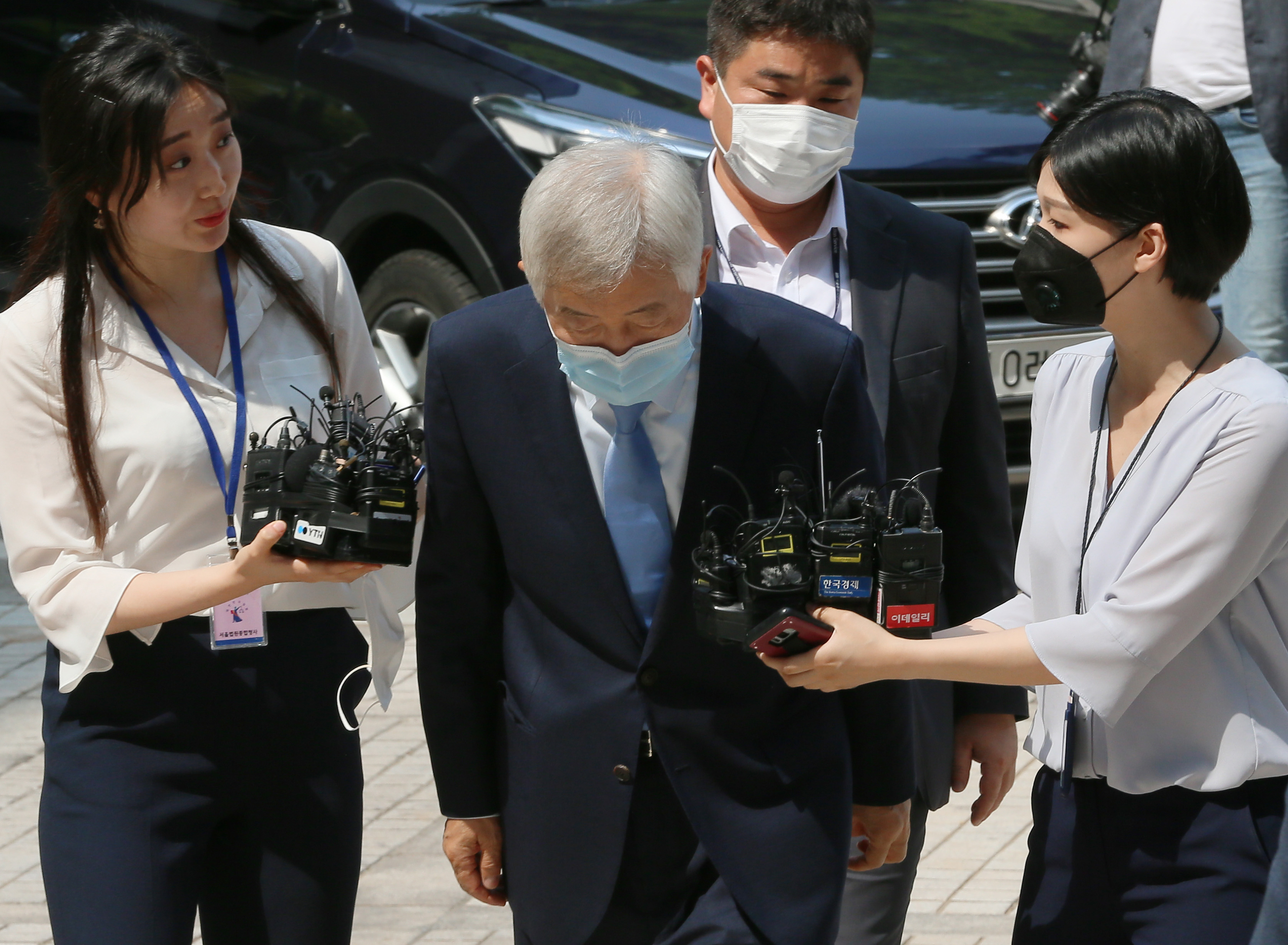 사회 경제;삼성 경영권불법승계;최지성