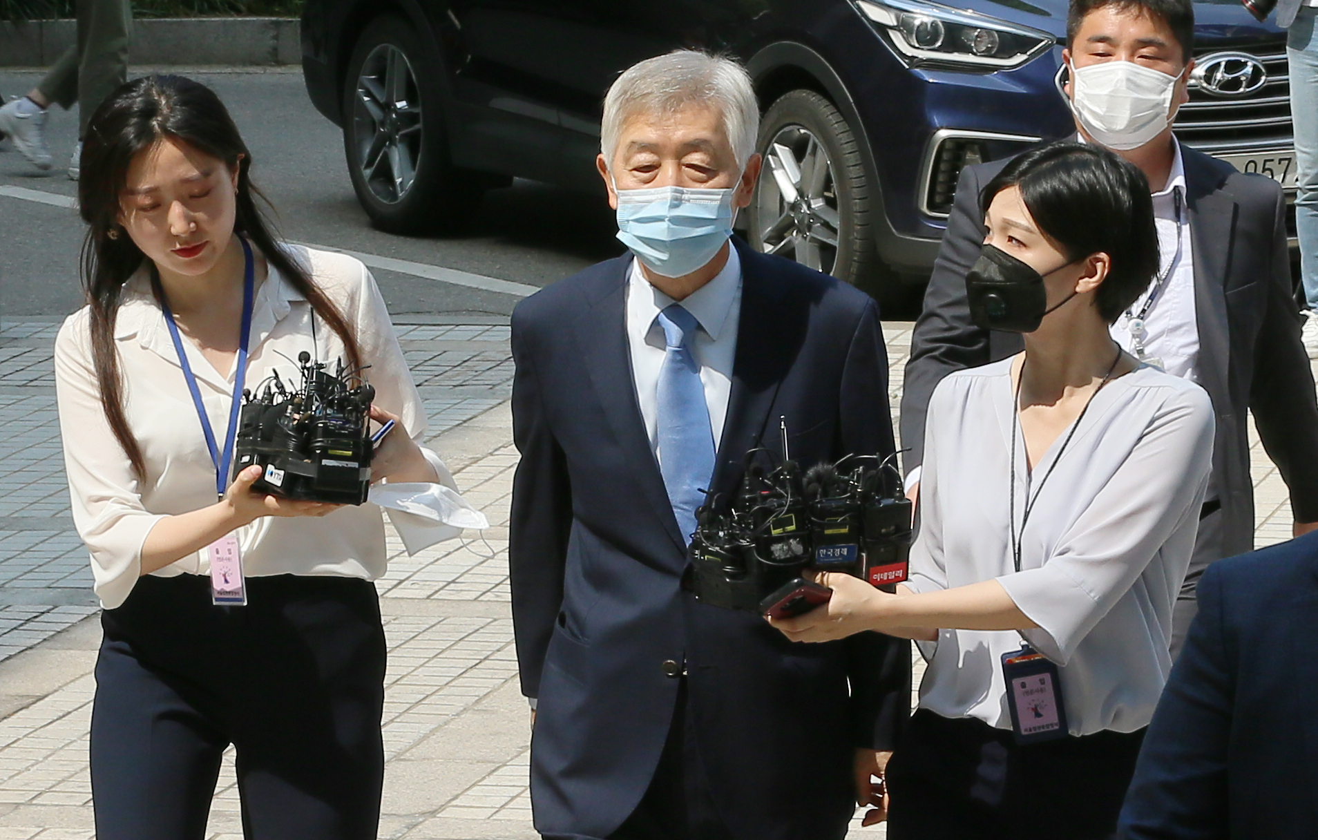 사회 경제;삼성 경영권불법승계;최지성