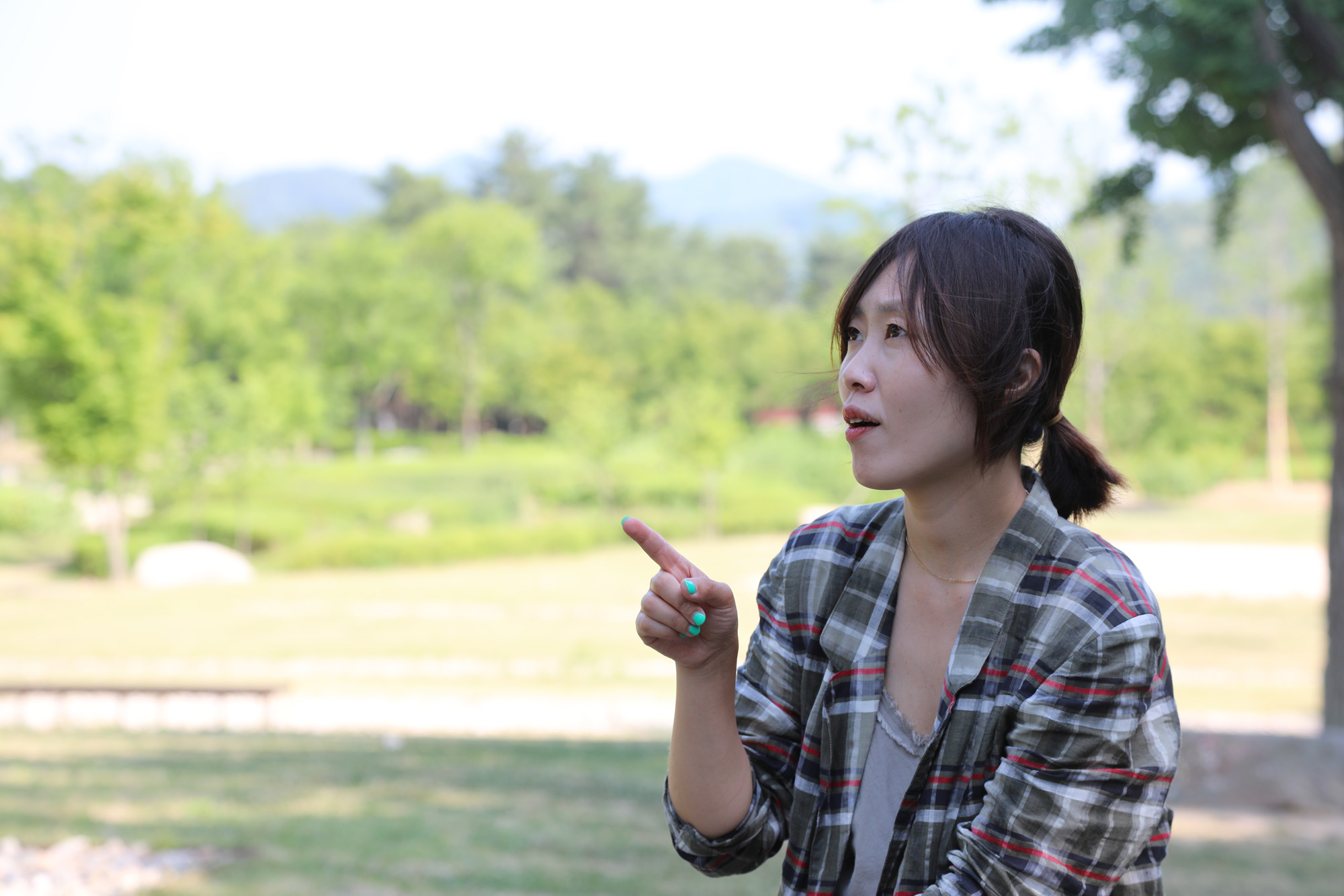 사회:단체;제보