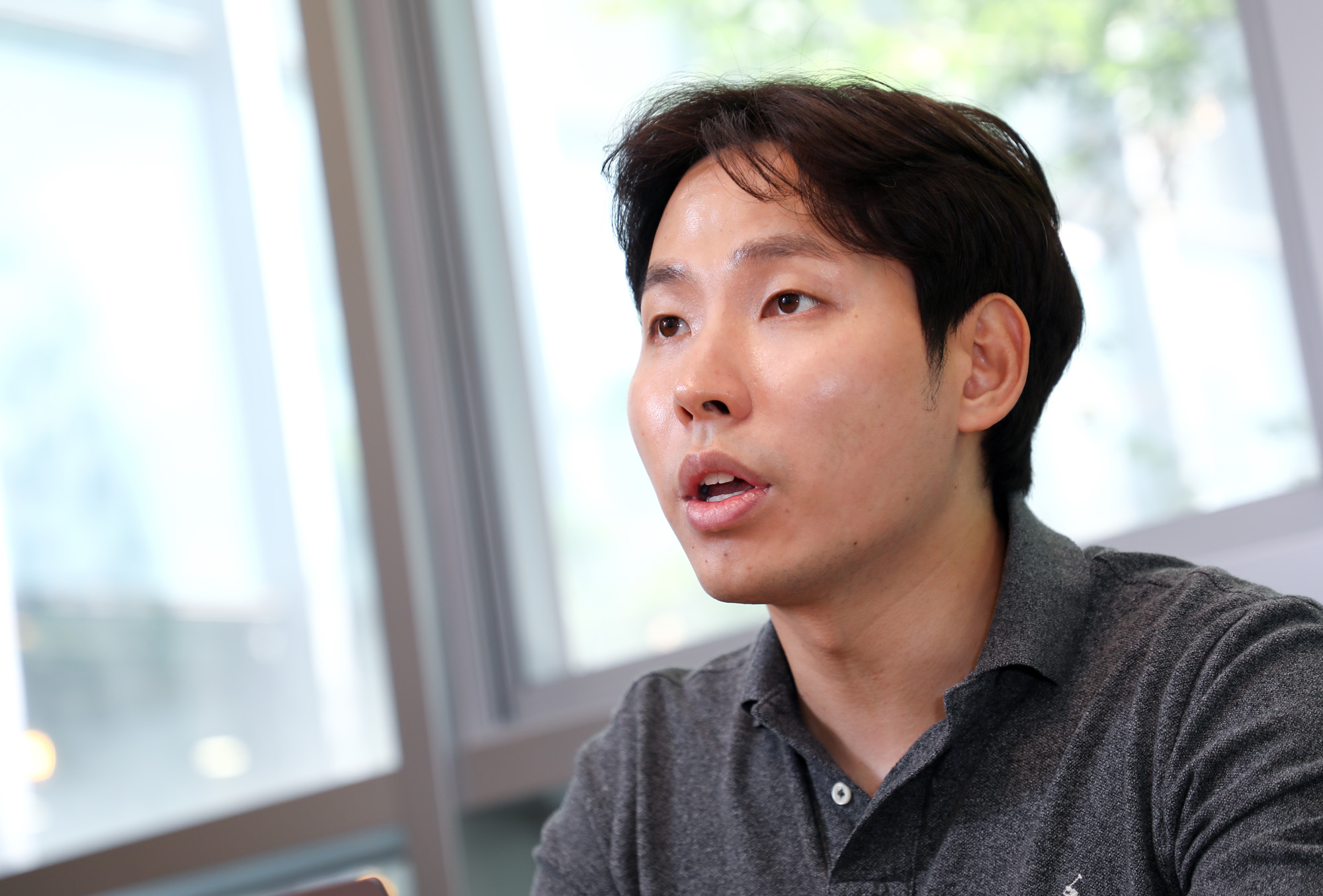 김형우대표;트래블월렛;모바일환전서비스;트래블웰렛김형우;스타트업