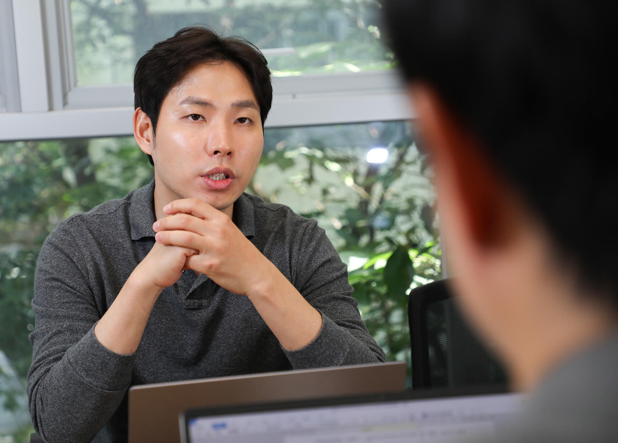 김형우대표;트래블월렛;모바일환전서비스;트래블웰렛김형우;스타트업
