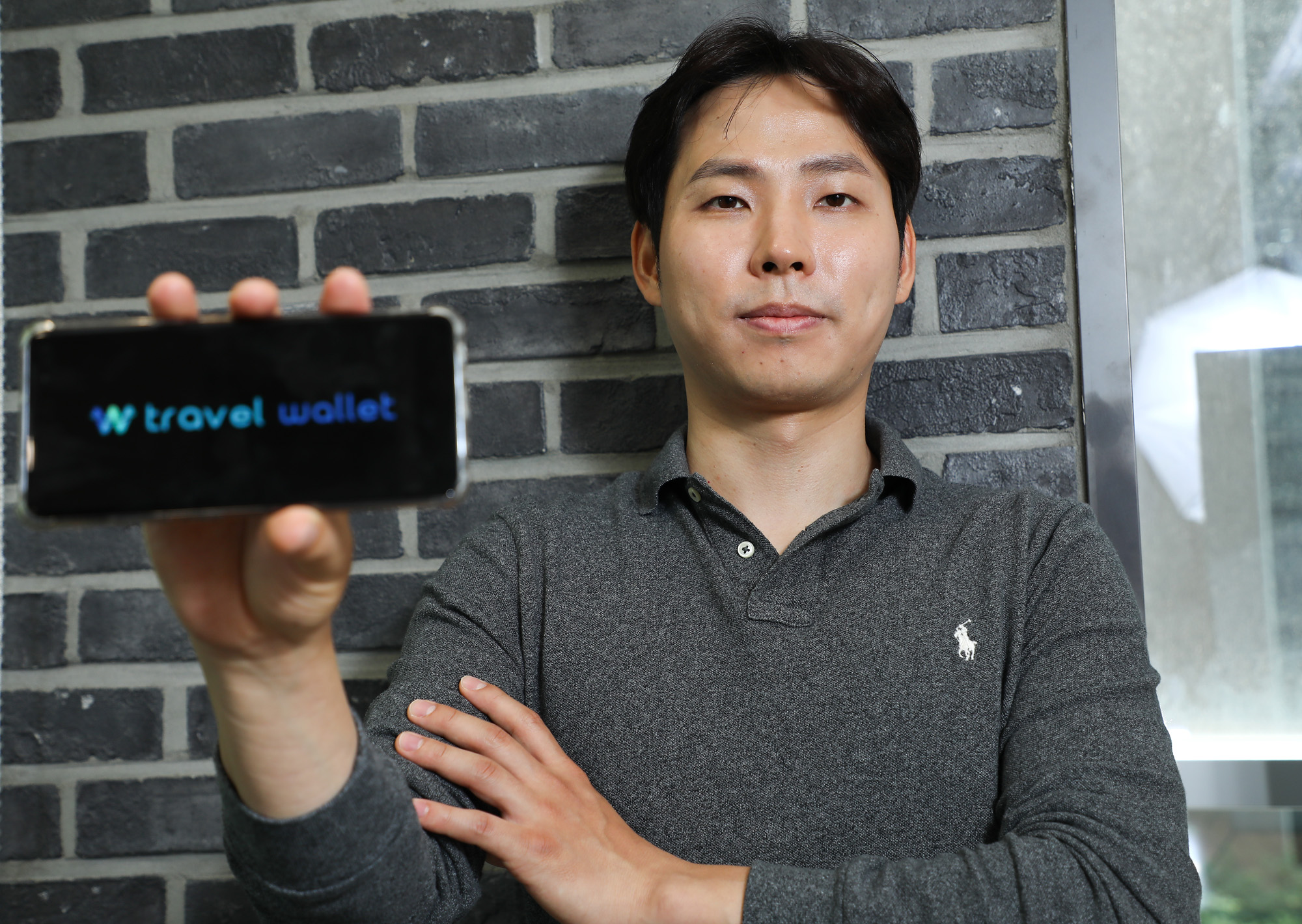 김형우대표;트래블월렛;모바일환전서비스;트래블웰렛김형우;스타트업
