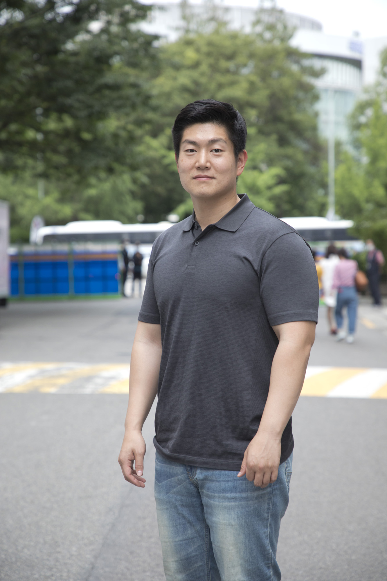 정치;정당;미래통합당;비상대책위원회;비상대책위원;비대위원;김재섭;인터뷰