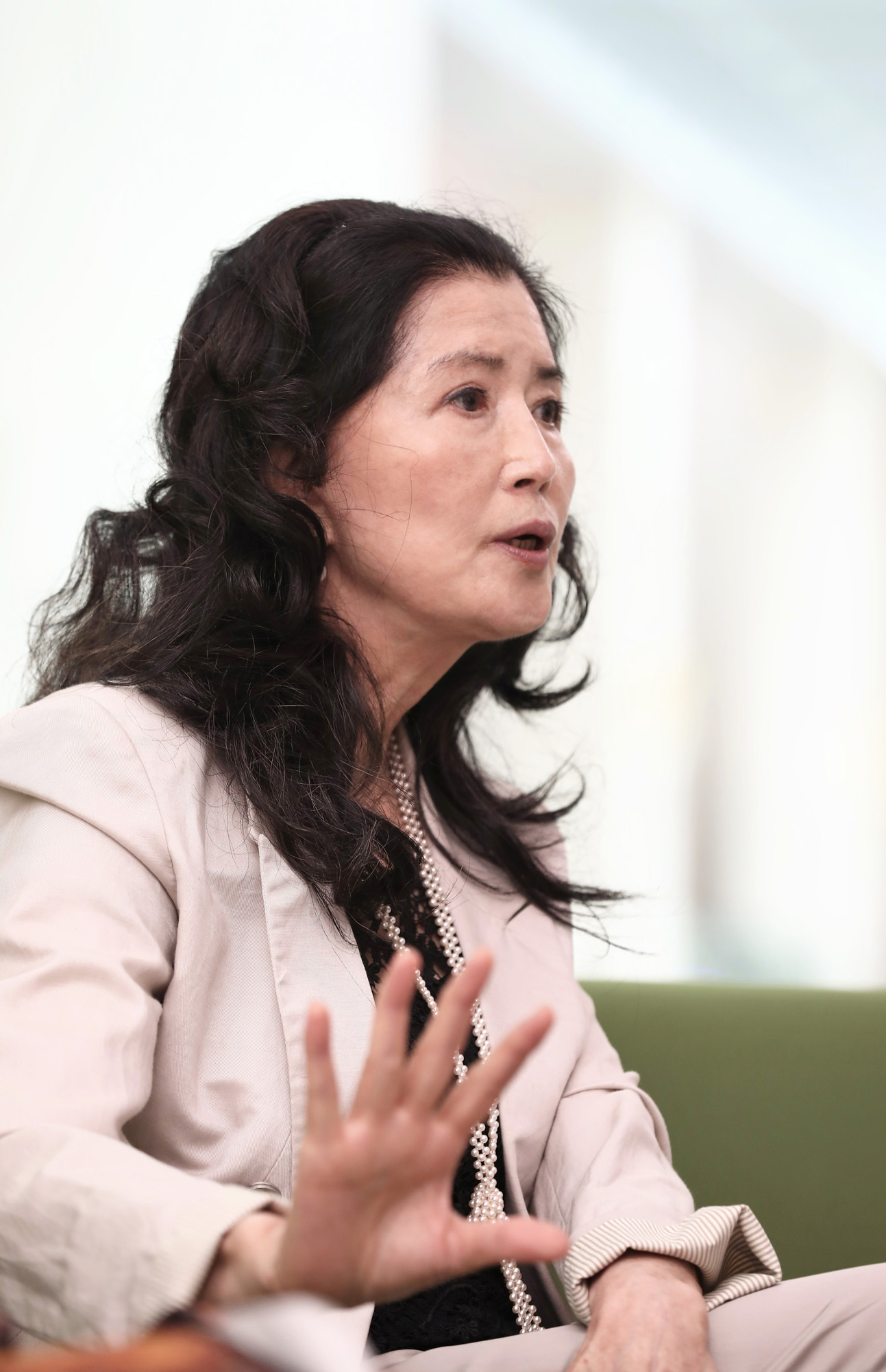 미술;예술;김순지;조영남대필화